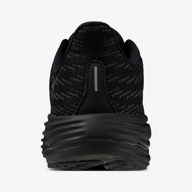 MIZUNO WAVE RIDER 29 SW (UNISEX) ブラック×ブラック