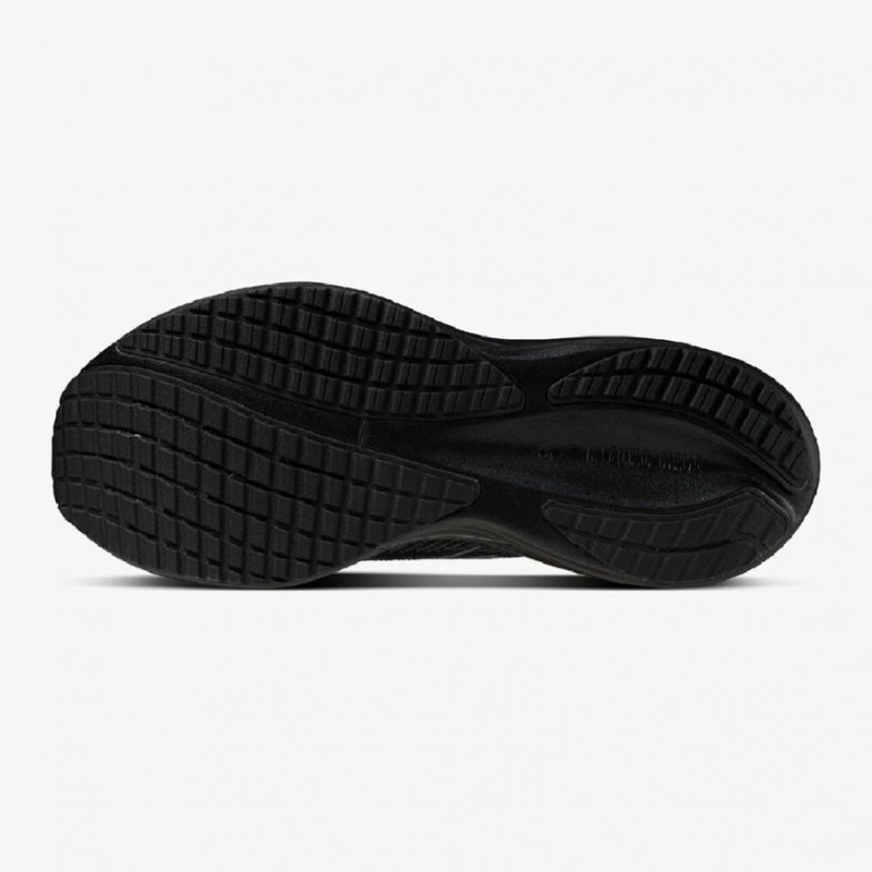 MIZUNO WAVE RIDER 29 SW (UNISEX) ブラック×ブラック