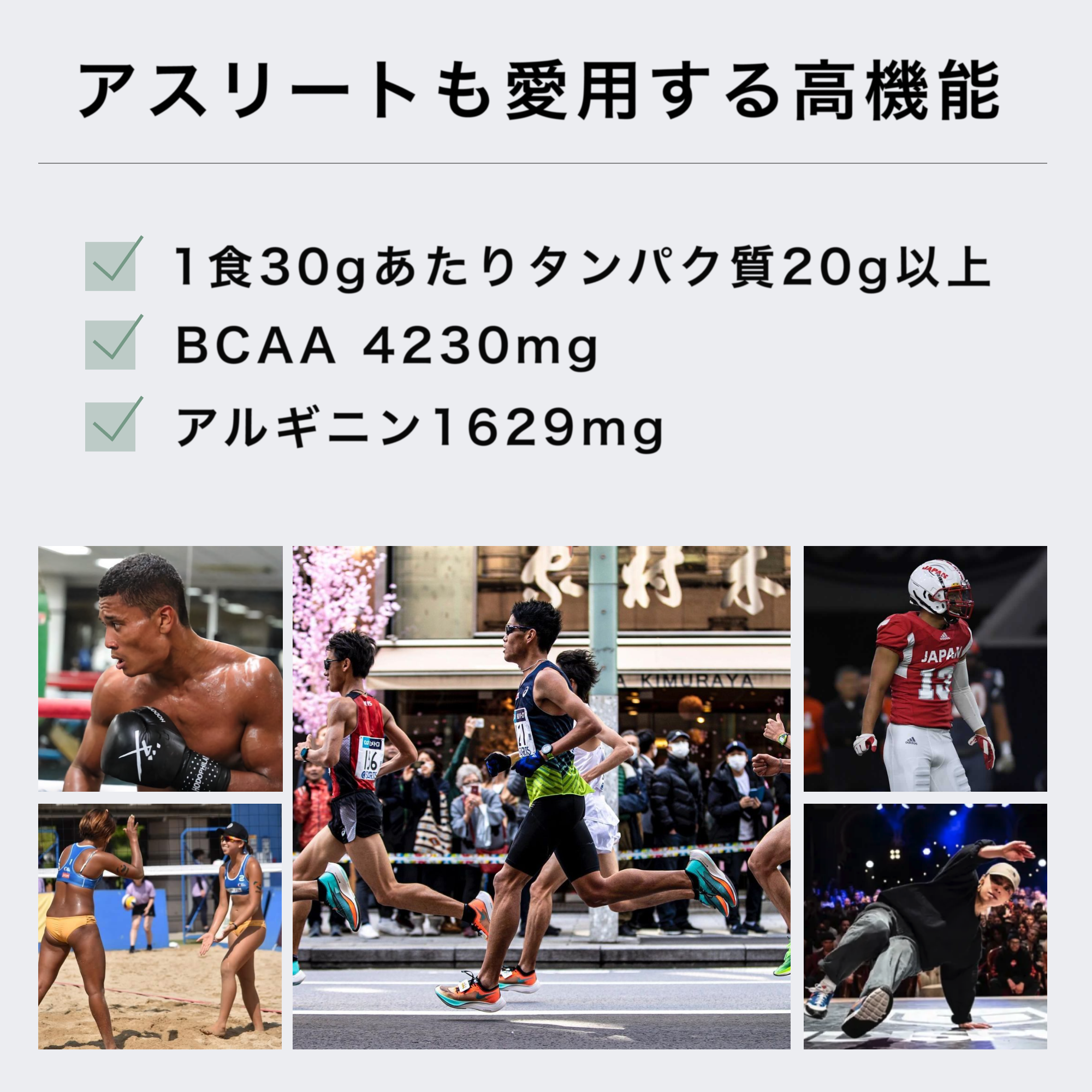 anomaプロテイン　トライアルセット