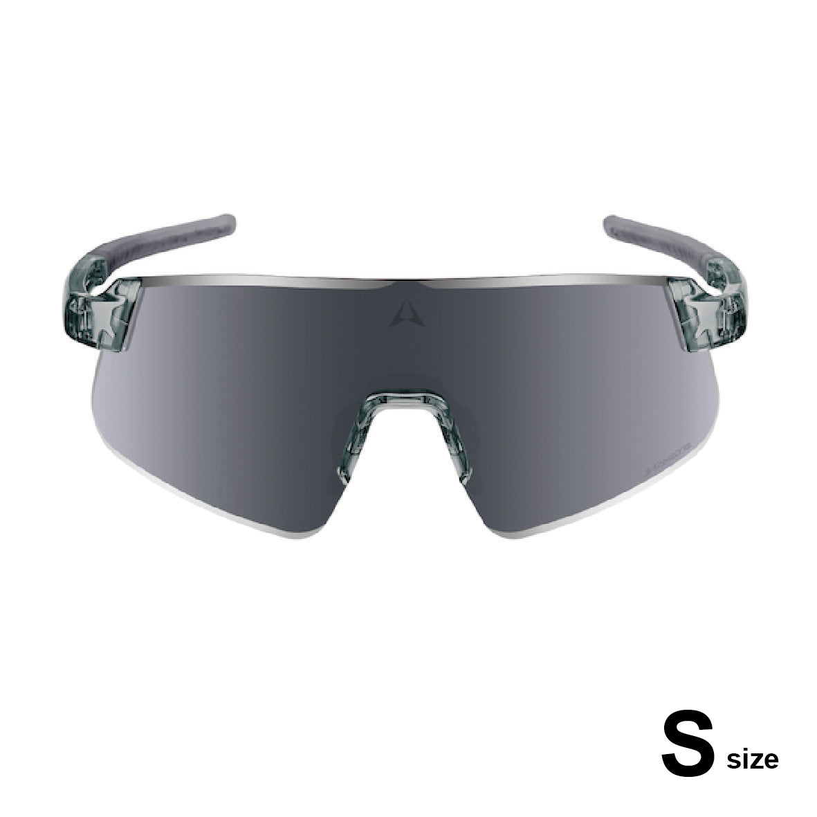 ALTALIST HAYATE R2 S (ミラー調光・VIV20レンズ・Sサイズ)