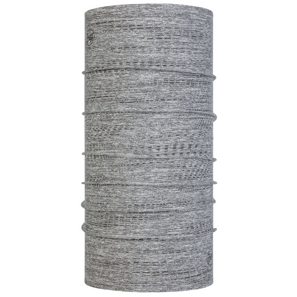 BUFF DRY FLX (SOLID LIGHT GREY / Reflector Print)