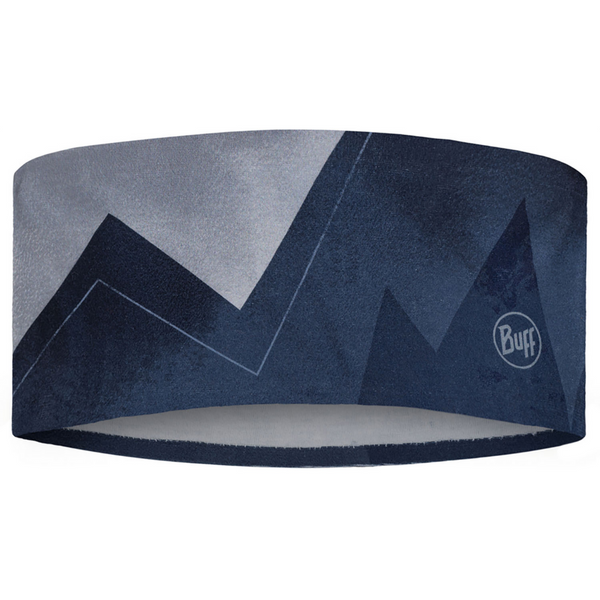 BUFF THERMONET HEADBAND (SYNTH BLUE)