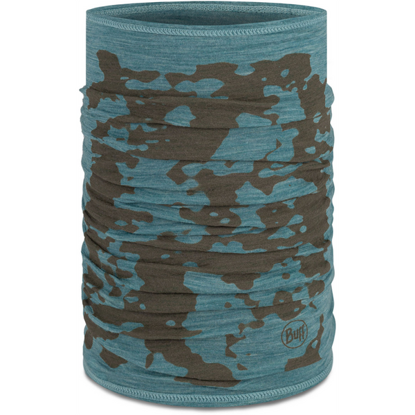 BUFF Merino Lightweight (SOLID GRAY) 