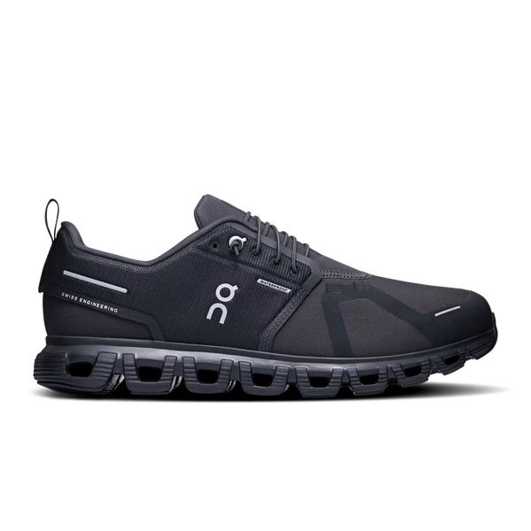 On Cloud 6 Wp (MENS) Black | Black