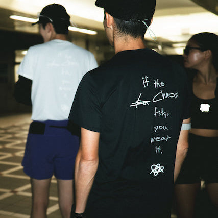 Chaos Fast Tee Shirt