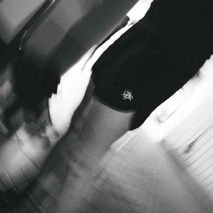 Chaos 2-in-1 Running Shorts