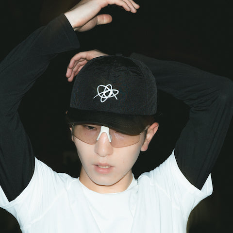 Chaos 6PANEL CAP