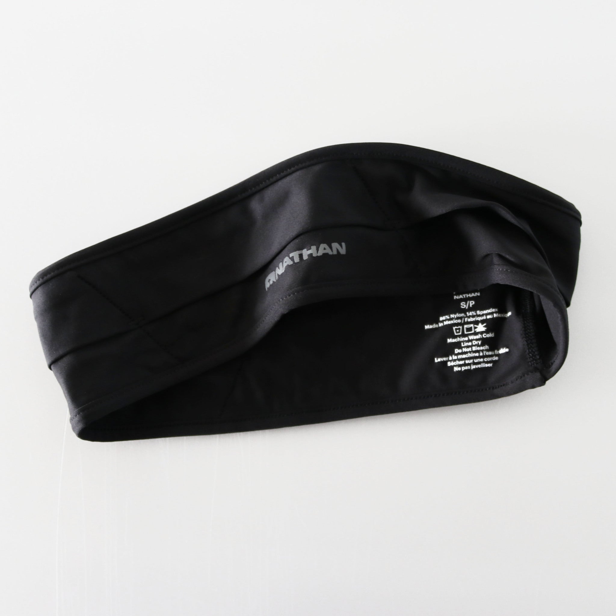 NATHAN | The Hipster (Black)