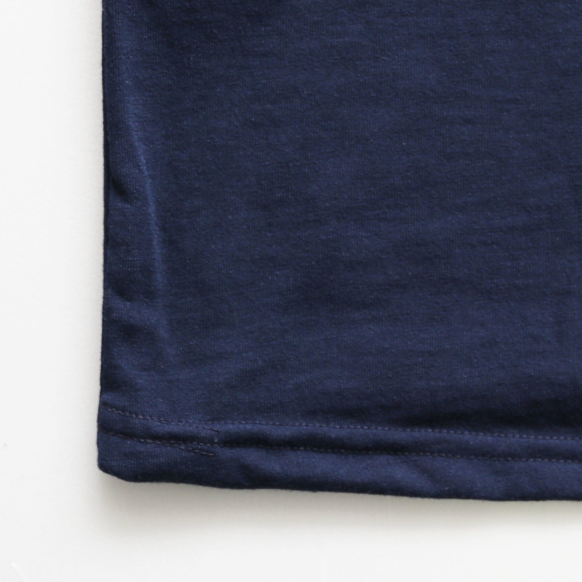 EAT DRINK SLEEP RUN / STREET Sleeve-less (Navy)