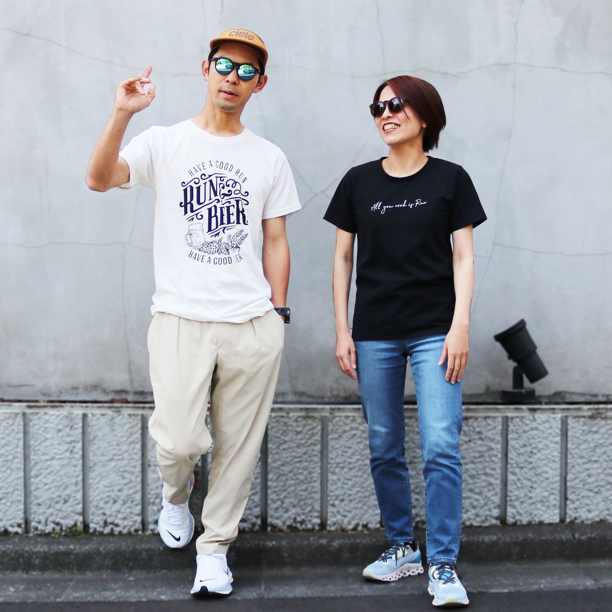 goodr 【CG】Midnight Ramble at Circle Bar