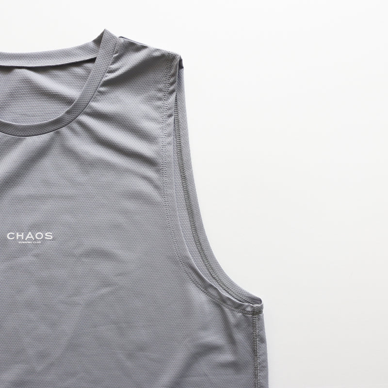 CHAOS Racing Sleeveless -Break- 