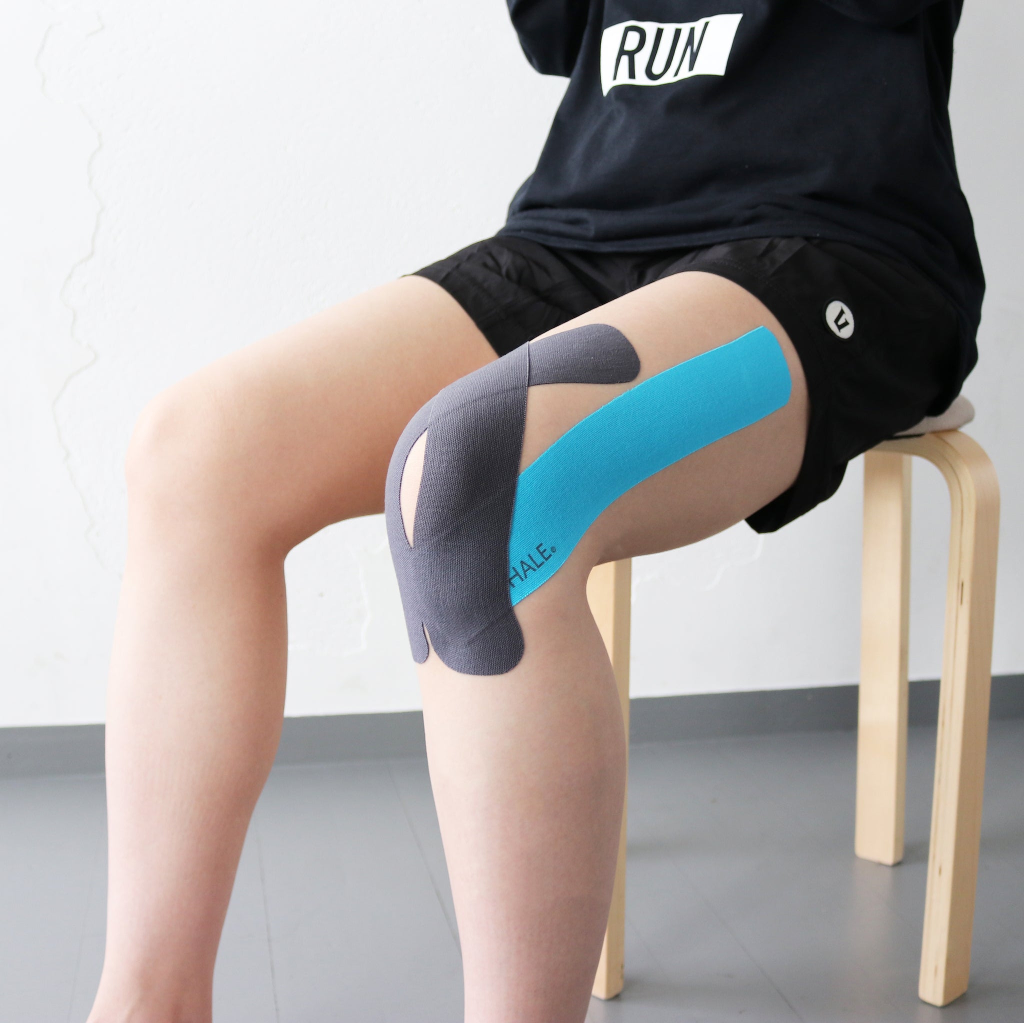 New-HALE I Tape 30cm