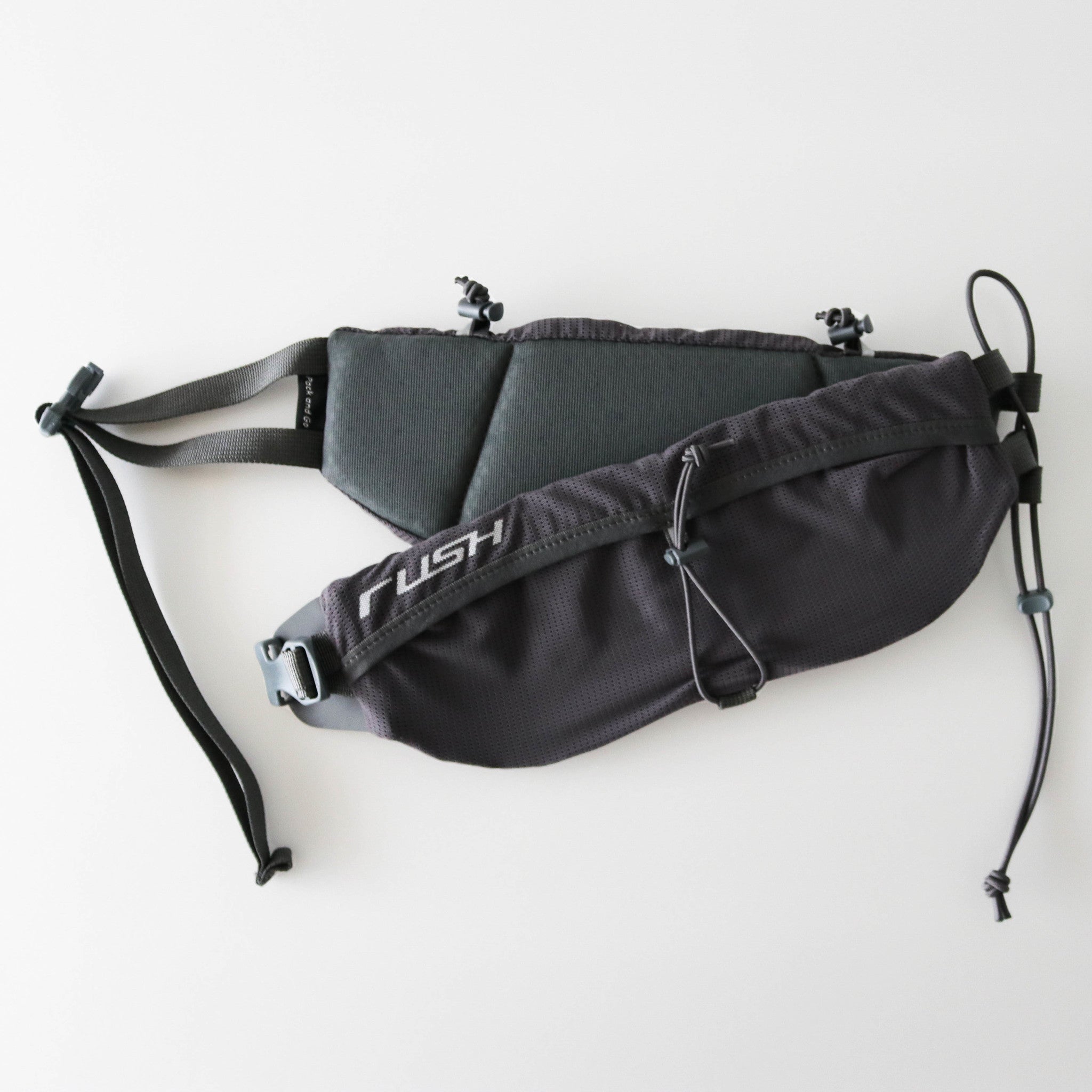 PAAGOWORKS | RUSH HIP