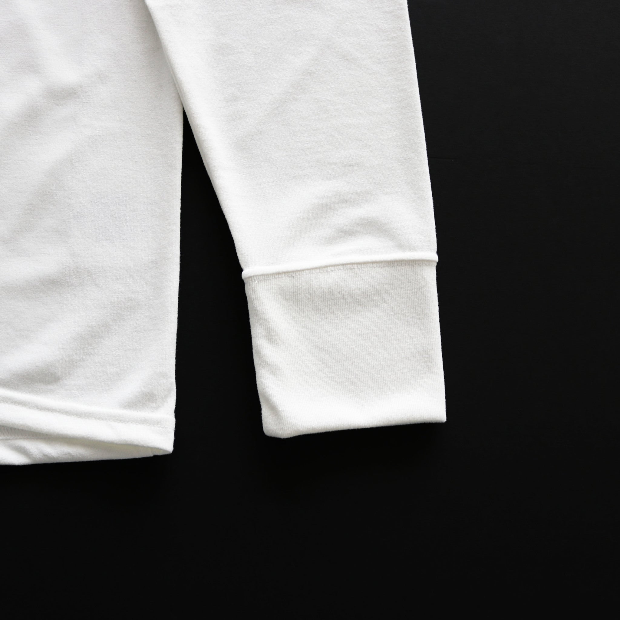 Enjoy Running with Myaco Long-Sleeve Tee