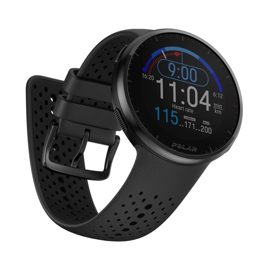 Polar Pacer Pro | Runtrip Store