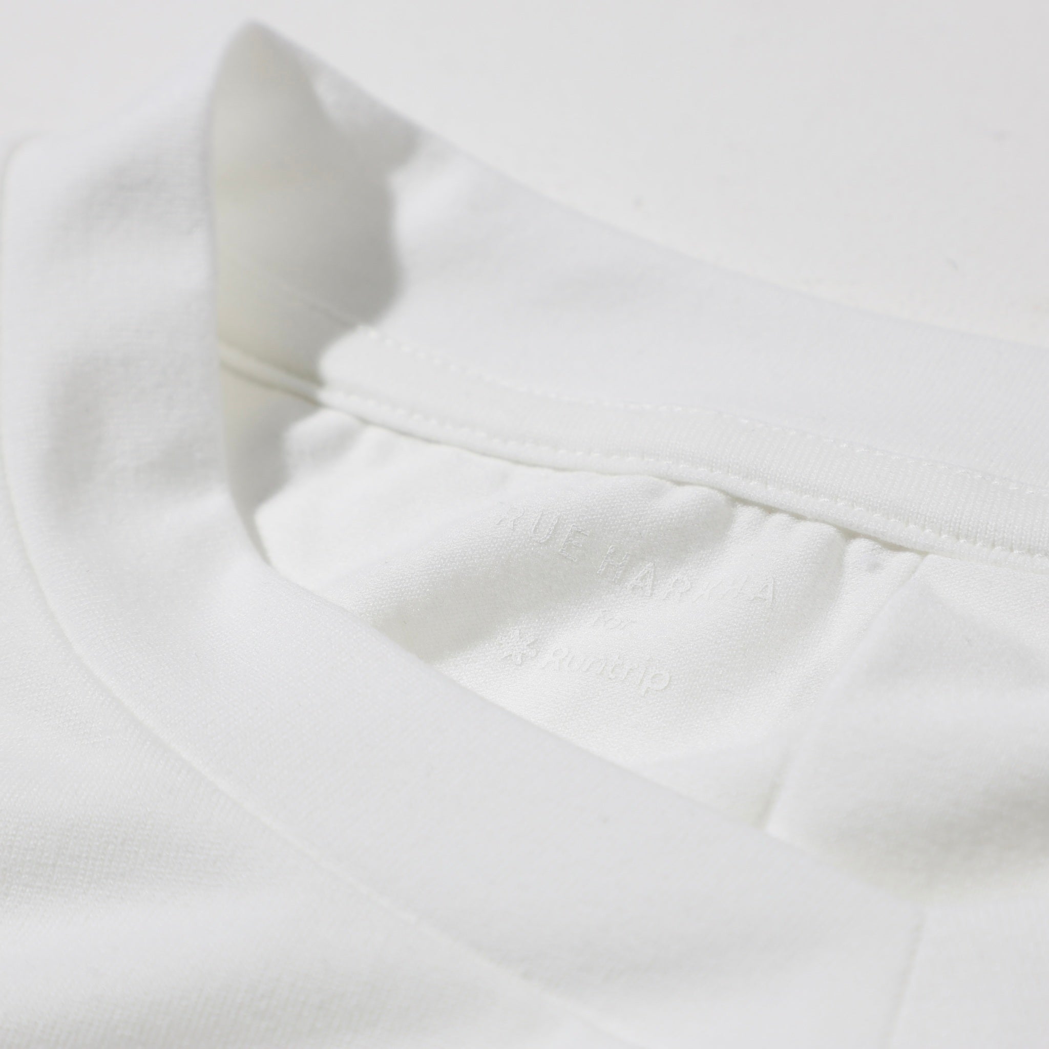 CHILL Run Tee (Sold at RUE HARKHA stores)