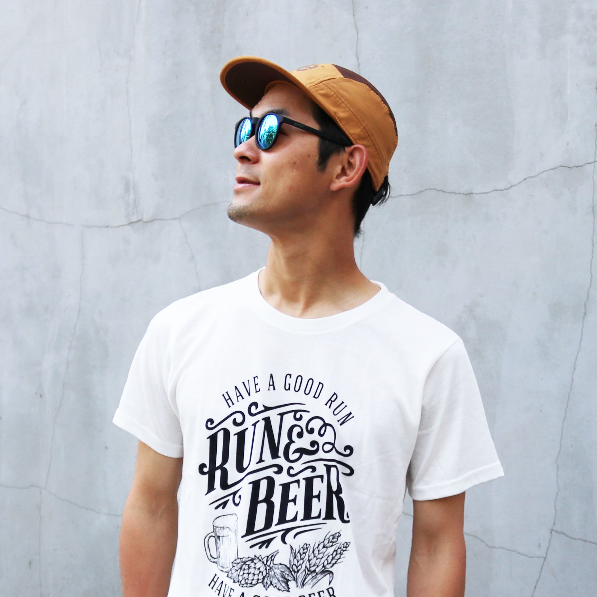 Running Sunglass "goodr" |【CG】Midnight Ramble at Circle Bar