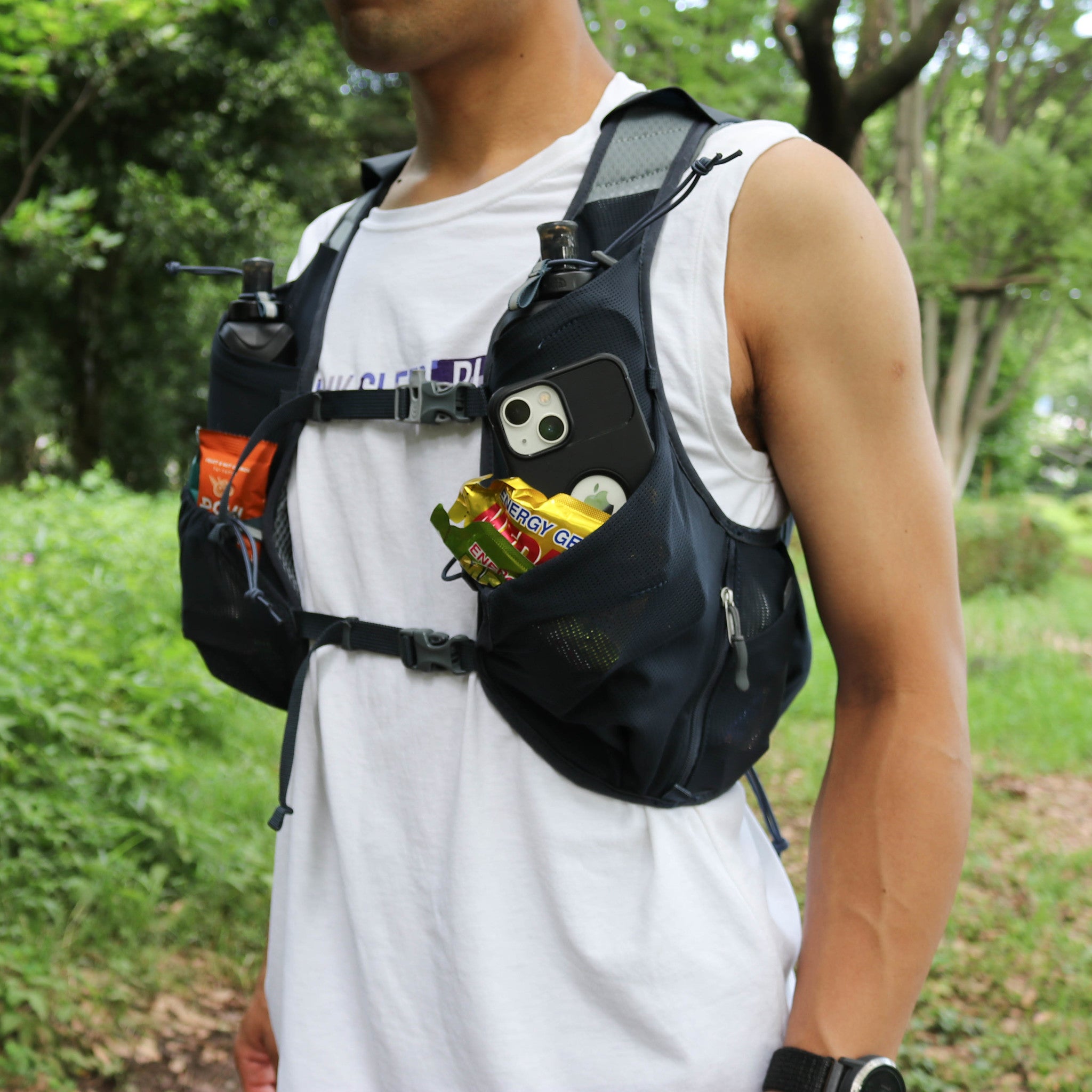 パーゴワークス ラッシュ11R / PAAGOWORKS RUSH 11R – Runtrip Store
