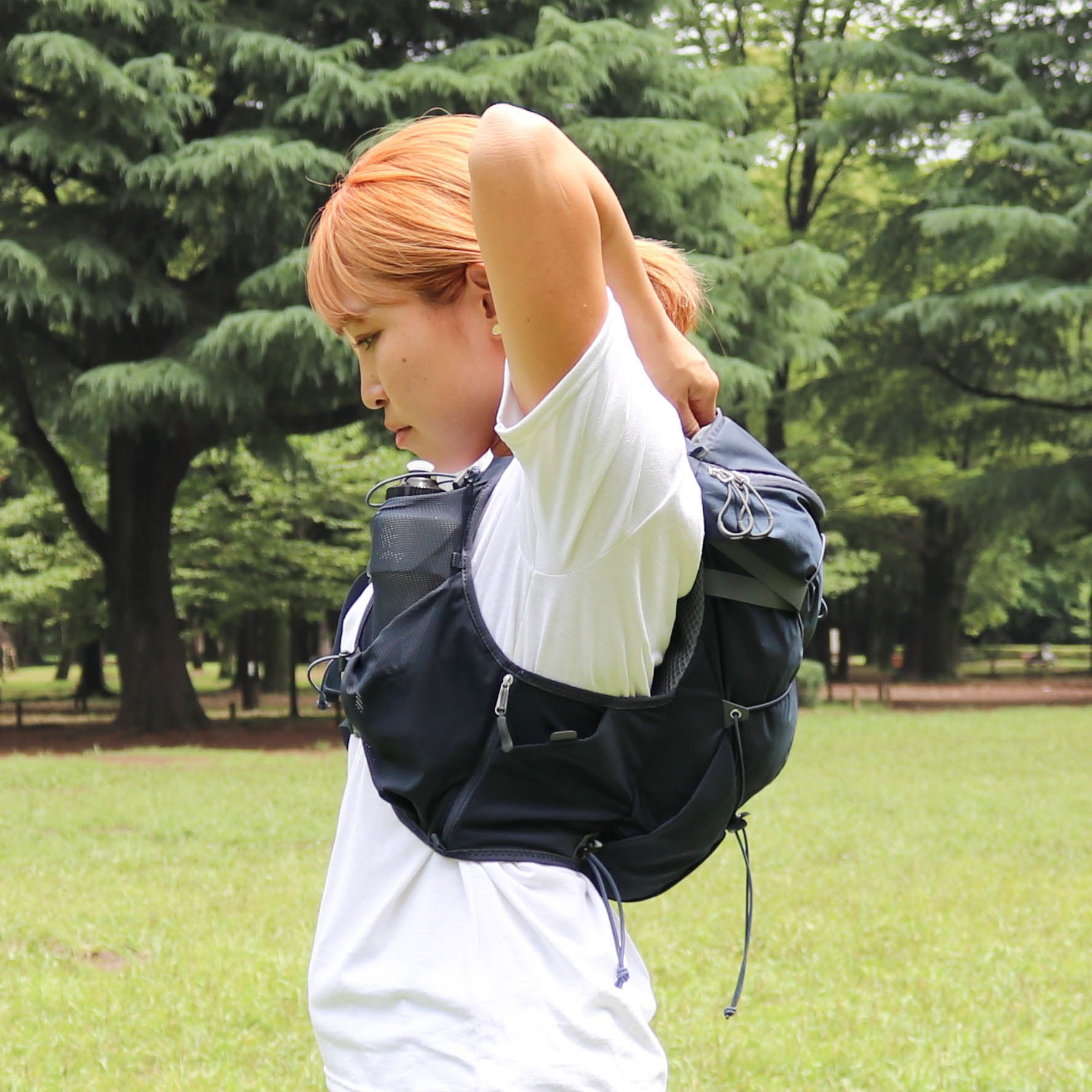 PAAGOWORKS | RUSH 11R