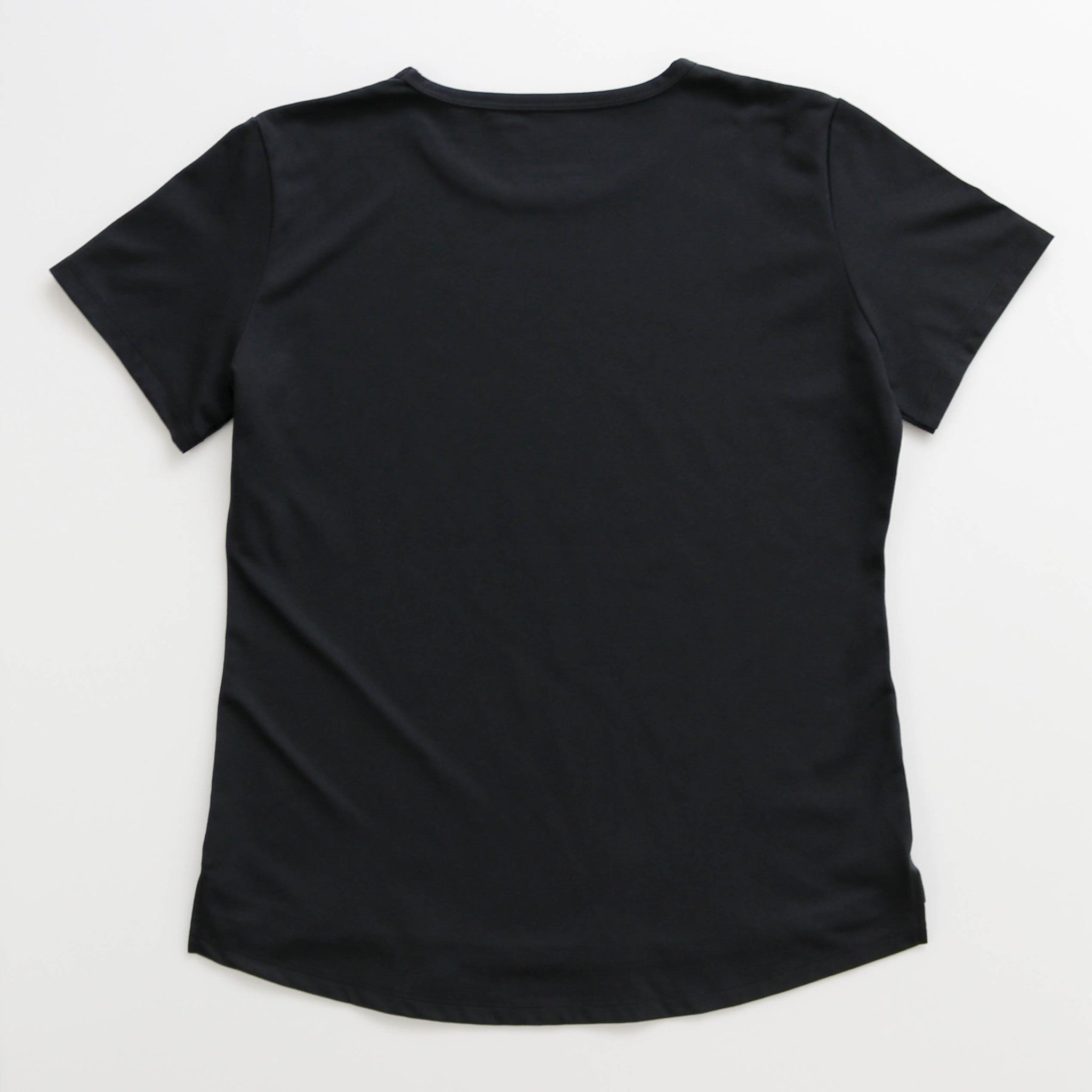 All you need is Run Women's Tee (Black)