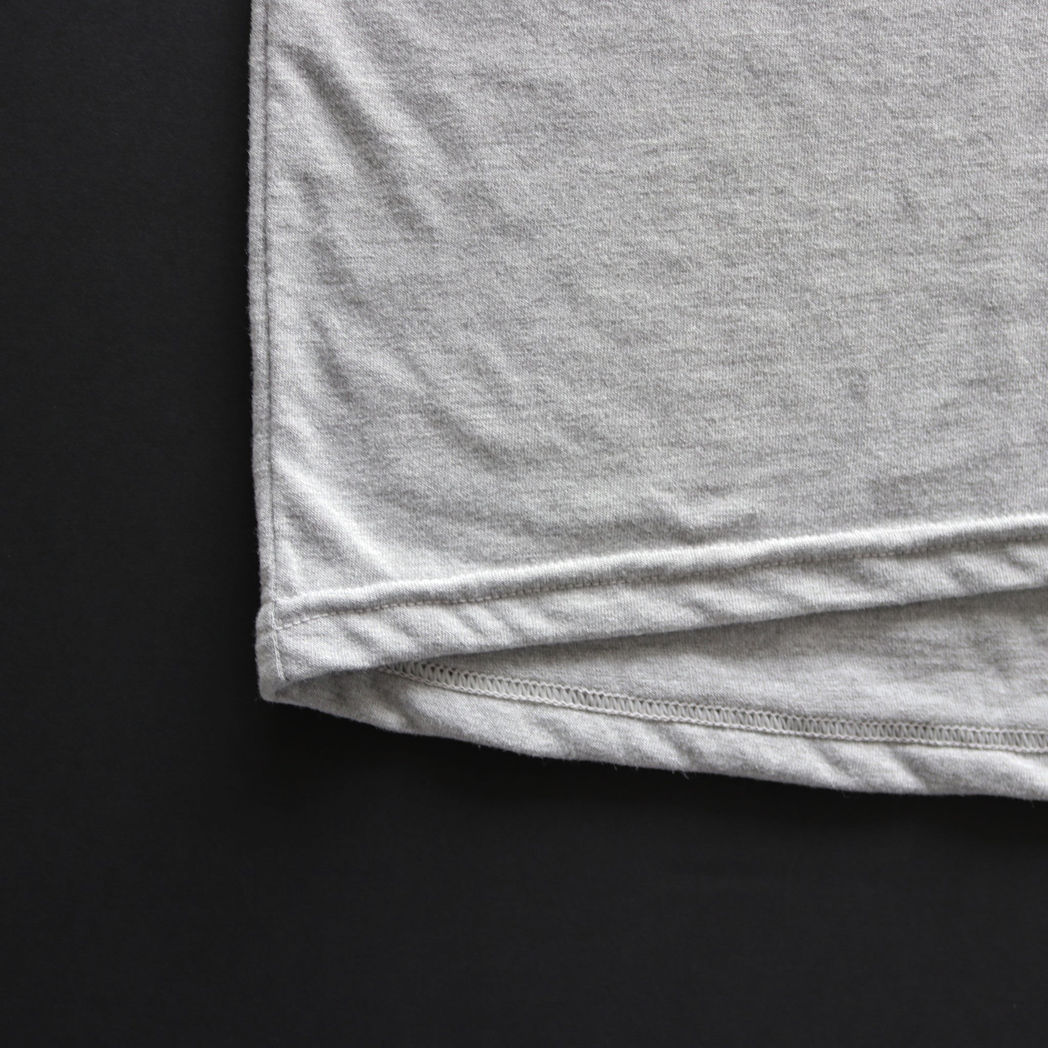EAT DRINK SLEEP RUN / STREET Long-Sleeve Tee (BROWN Camo/Gray)