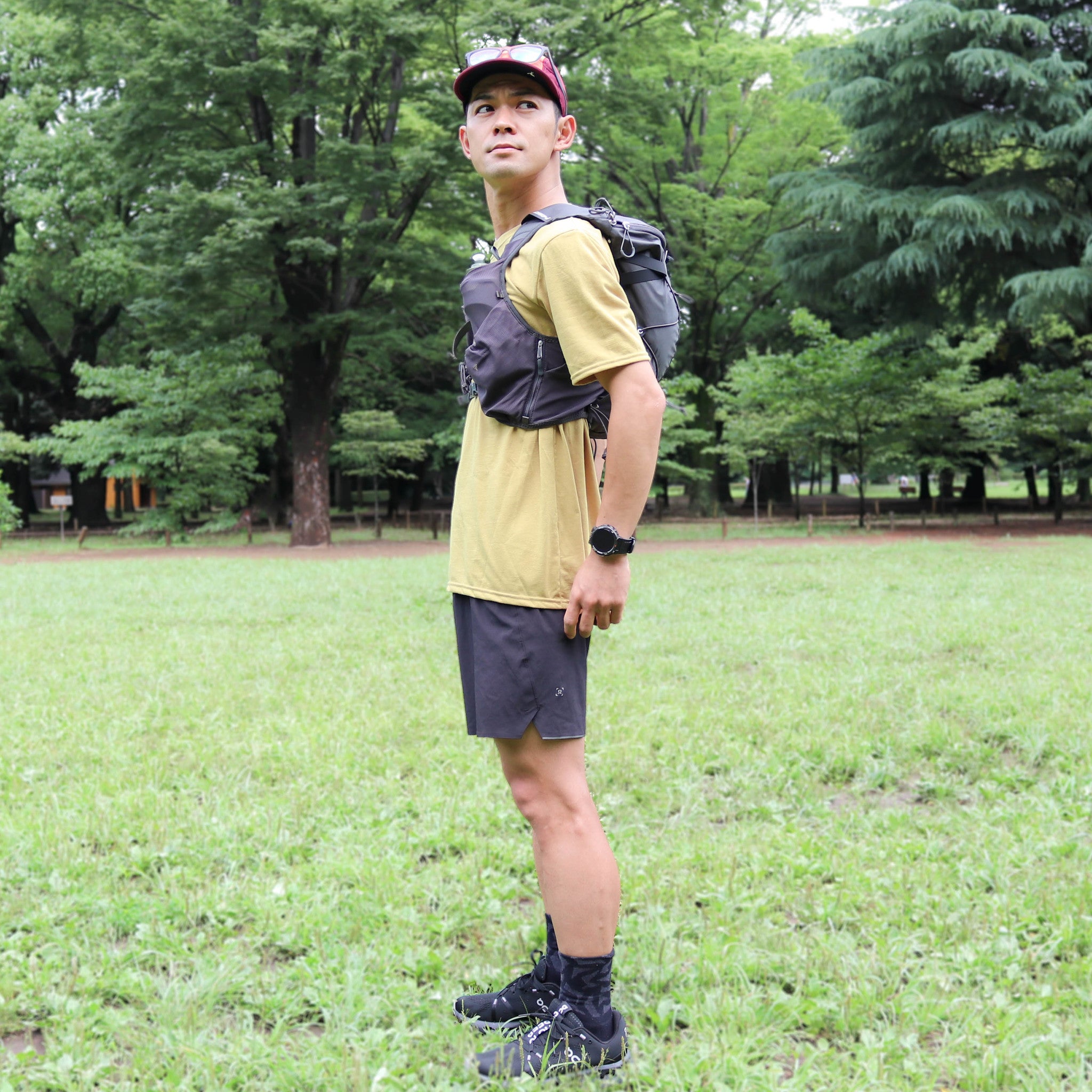 PAAGOWORKS | RUSH 11R