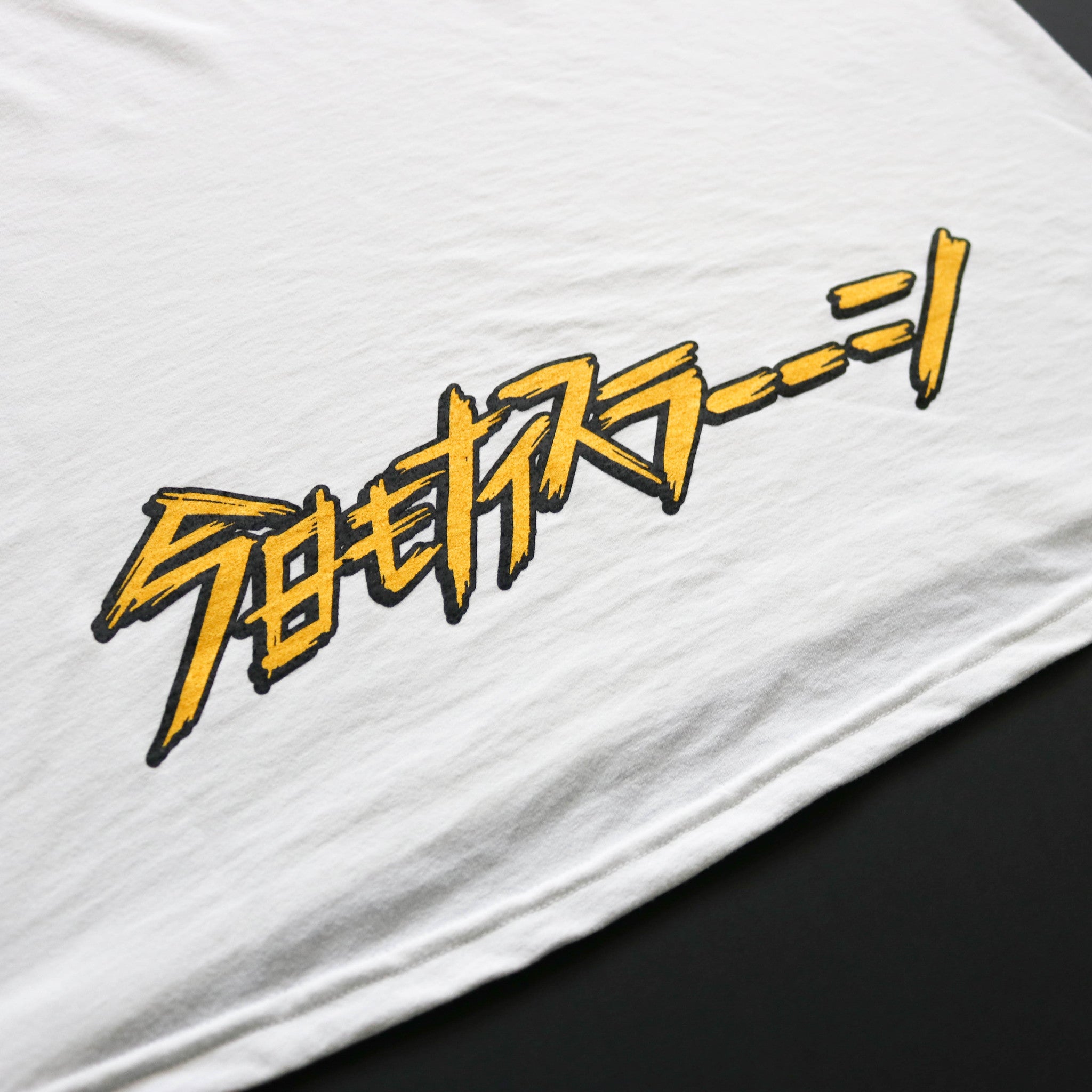 Ranraj Original Sleeveless Tee 