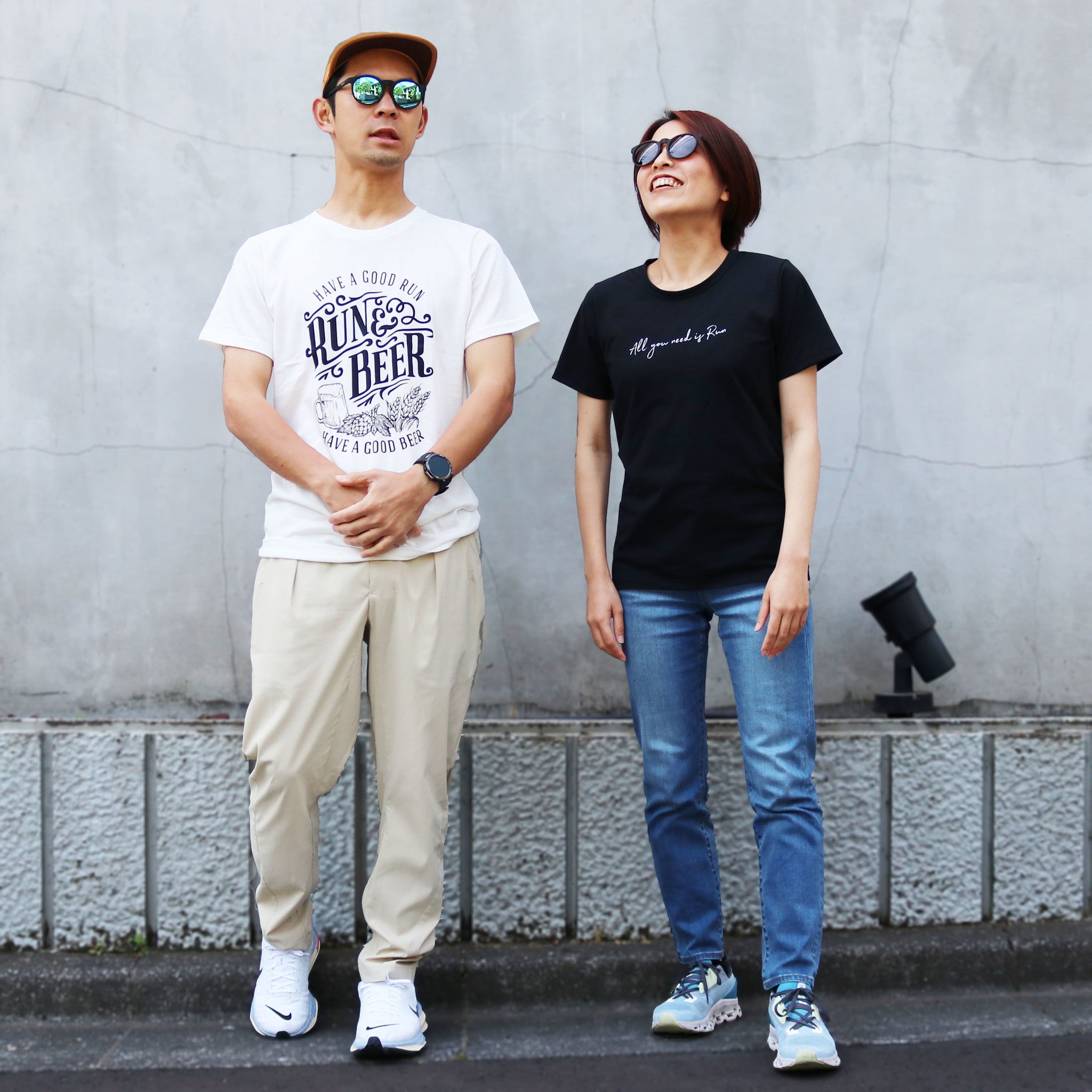 goodr 【CG】Midnight Ramble at Circle Bar