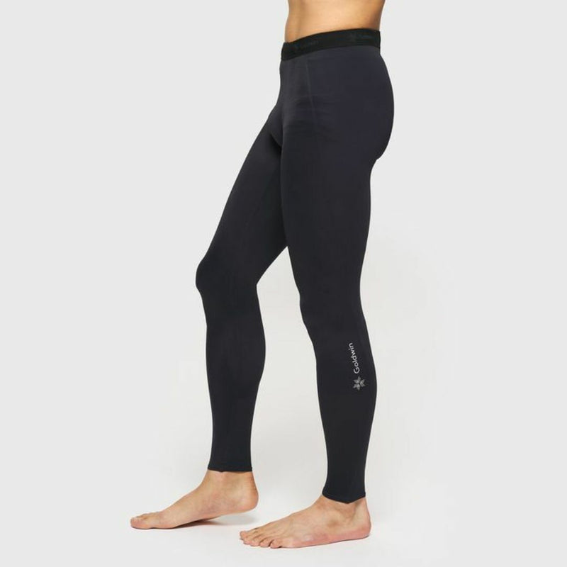 Goldwin C3fit | Compression Long Tights (Men's) 