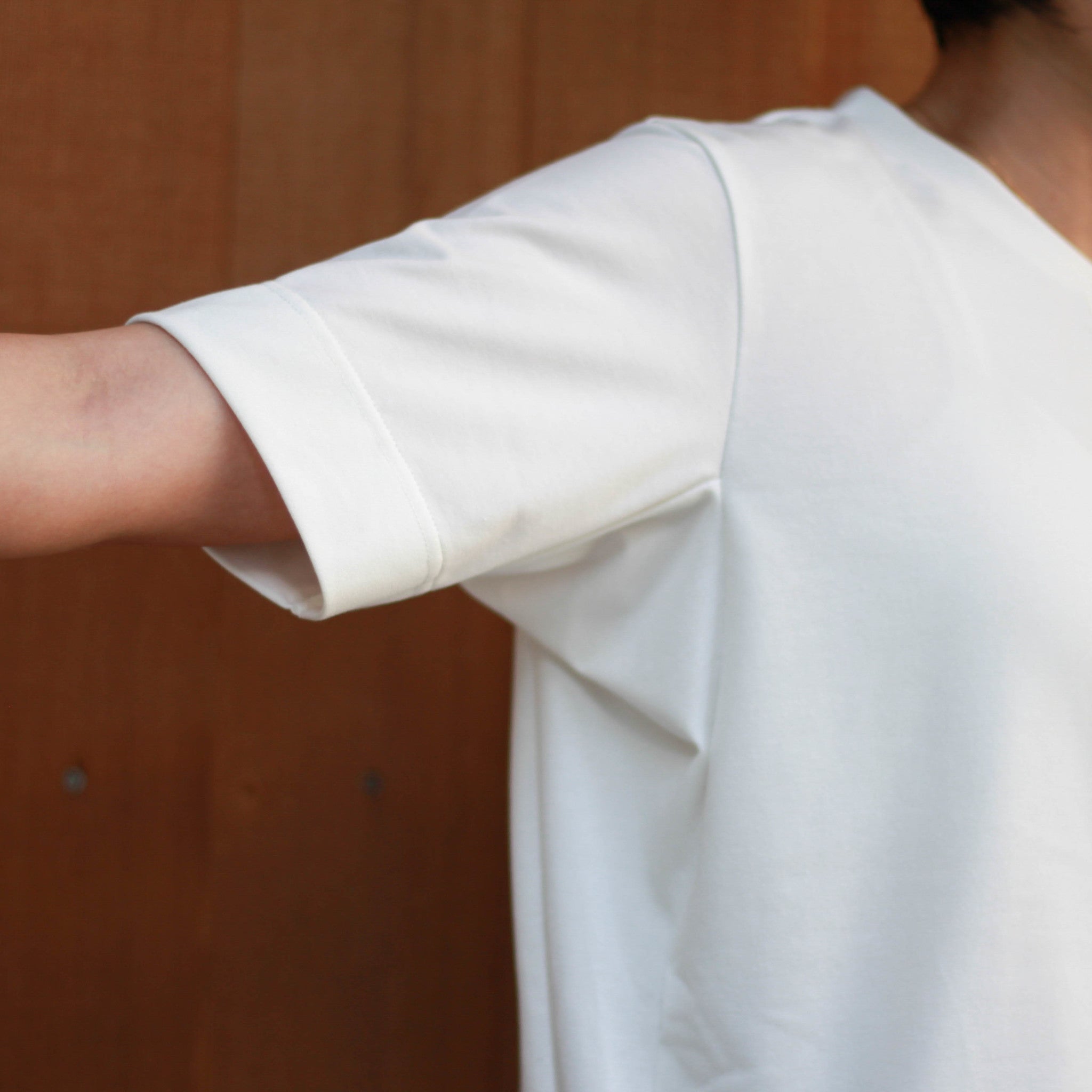 CHILL Run Tee (Sold at RUE HARKHA stores)