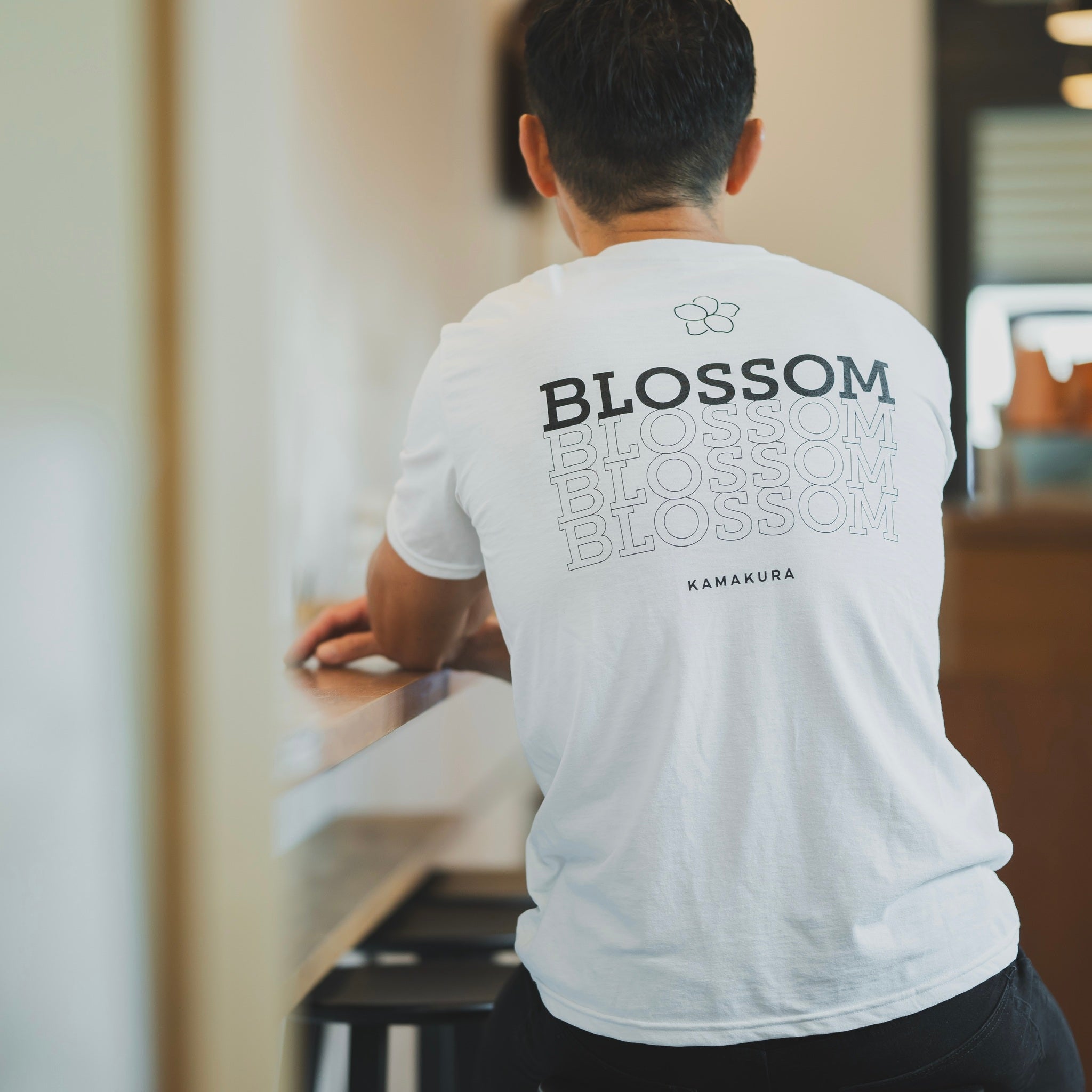 BLOSSOM Tee