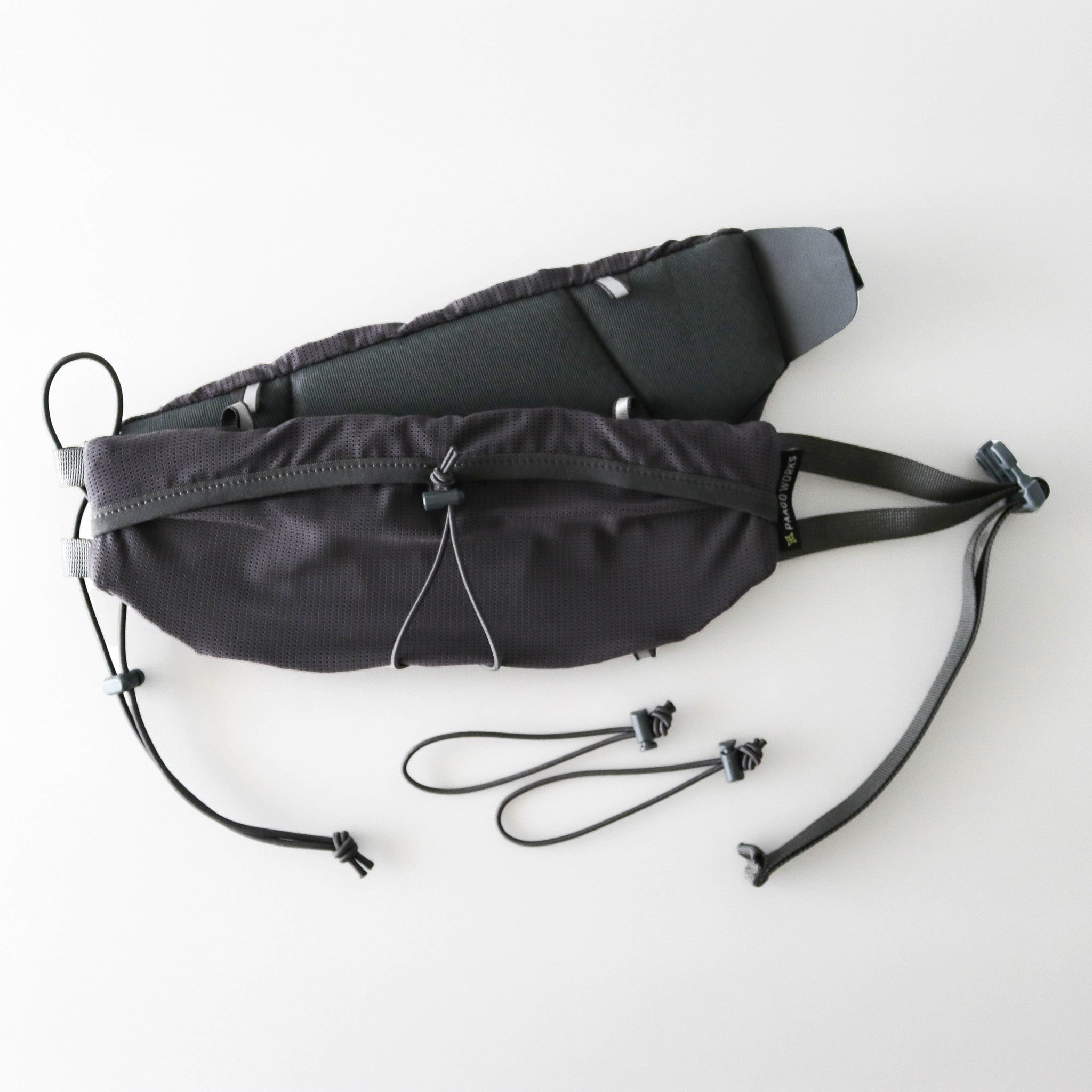 PAAGOWORKS | RUSH HIP