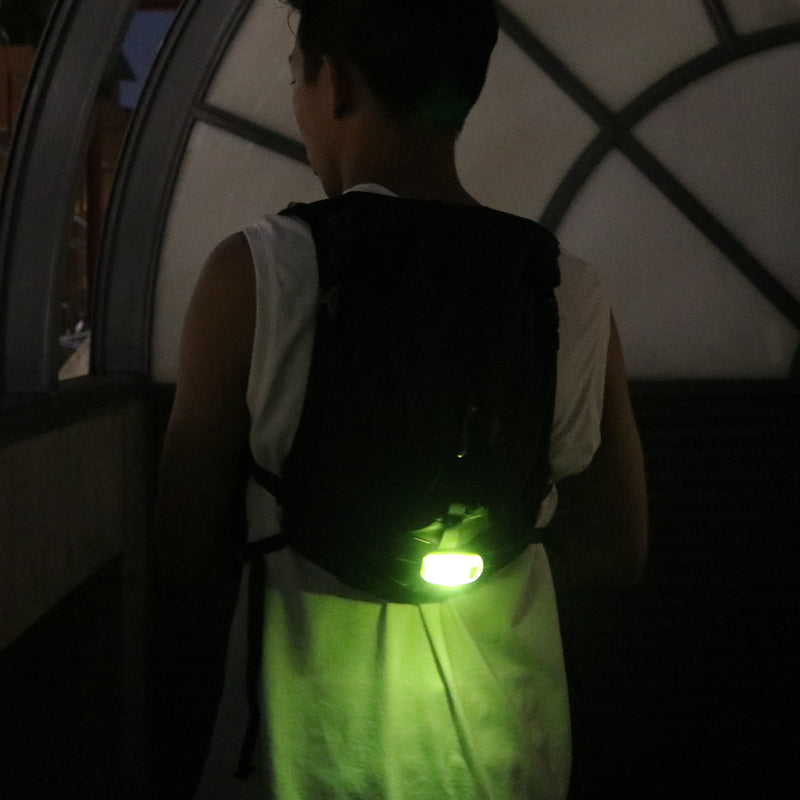 NATHAN | StrobeLight 2.0