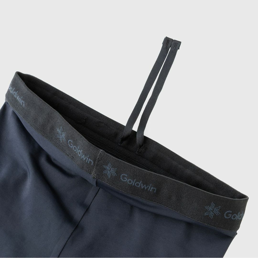 Goldwin C3fit | コンプレッションロングタイツ (Men's) – Runtrip Store