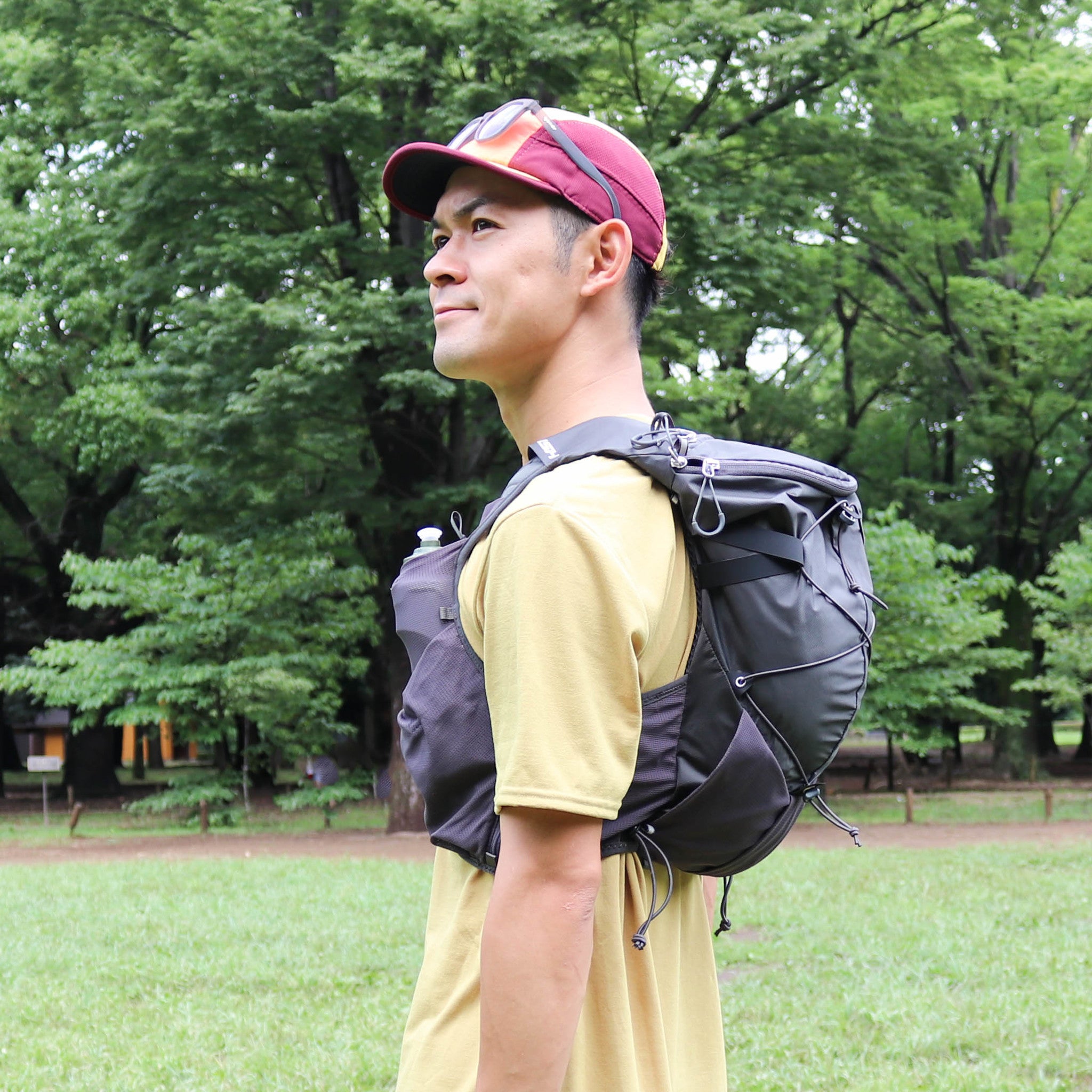 パーゴワークス ラッシュ11R / PAAGOWORKS RUSH 11R – Runtrip Store