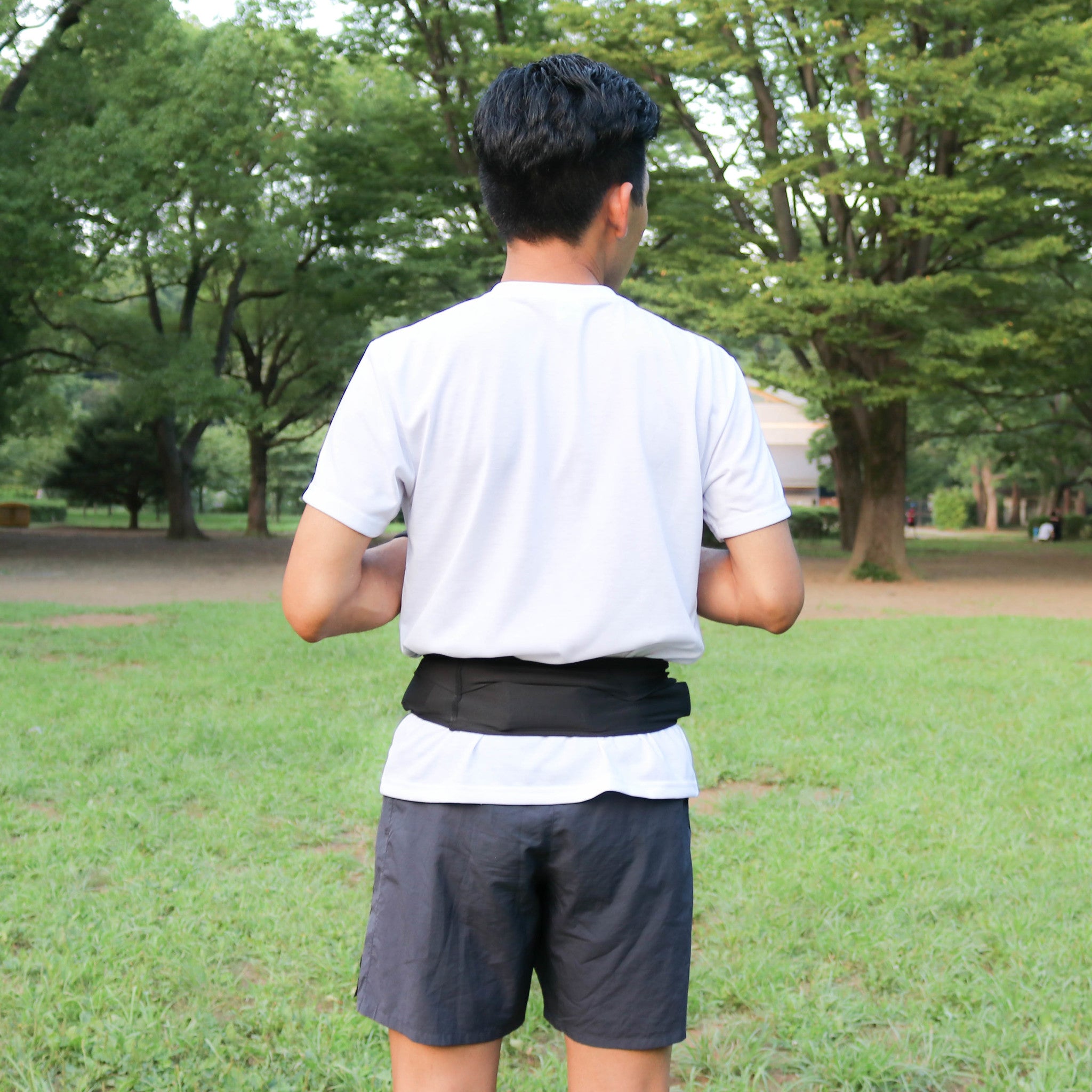 NATHAN | The Hipster (Black)