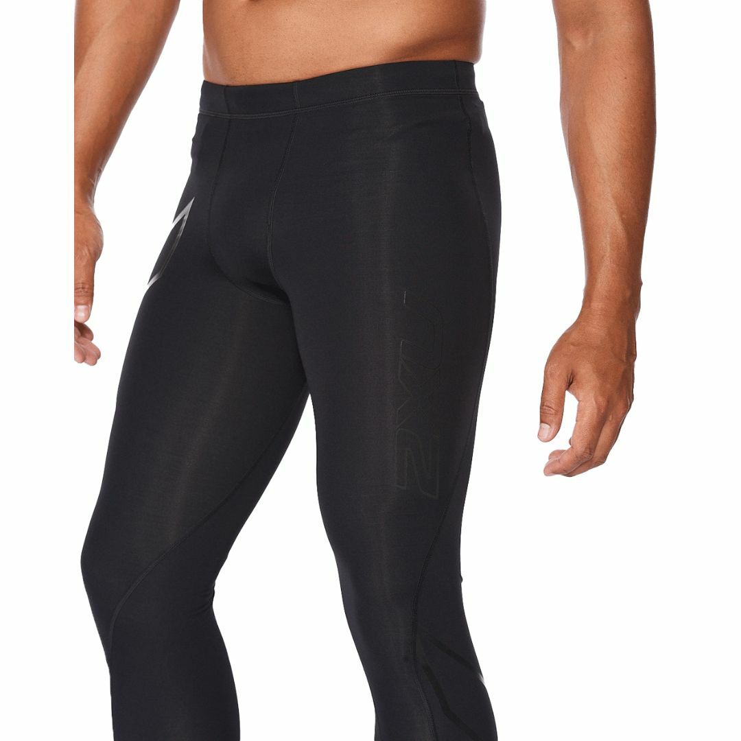 2XU | PWX メンズ コンプレッションタイツ（ツータイムズユー