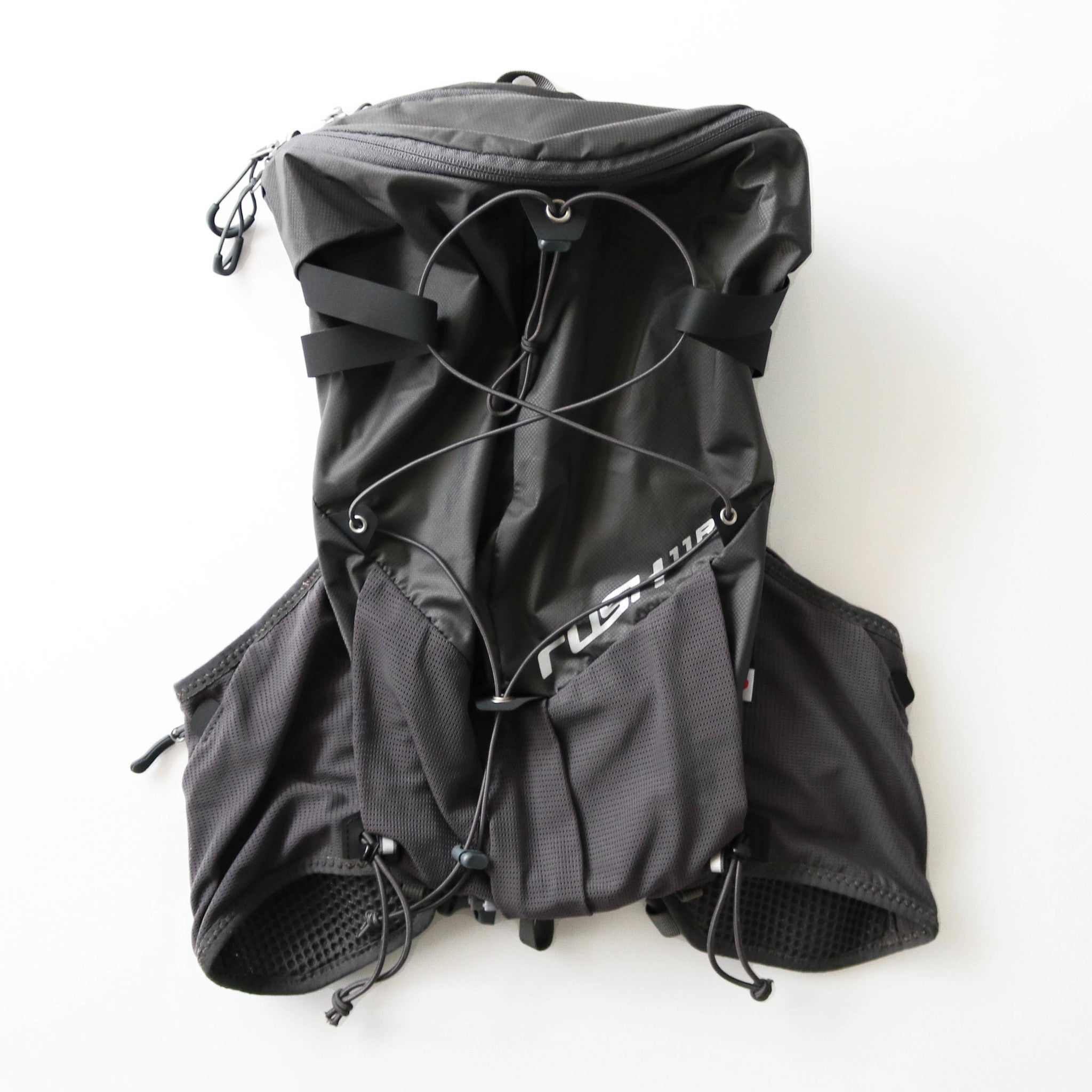 PAAGOWORKS | RUSH 11R