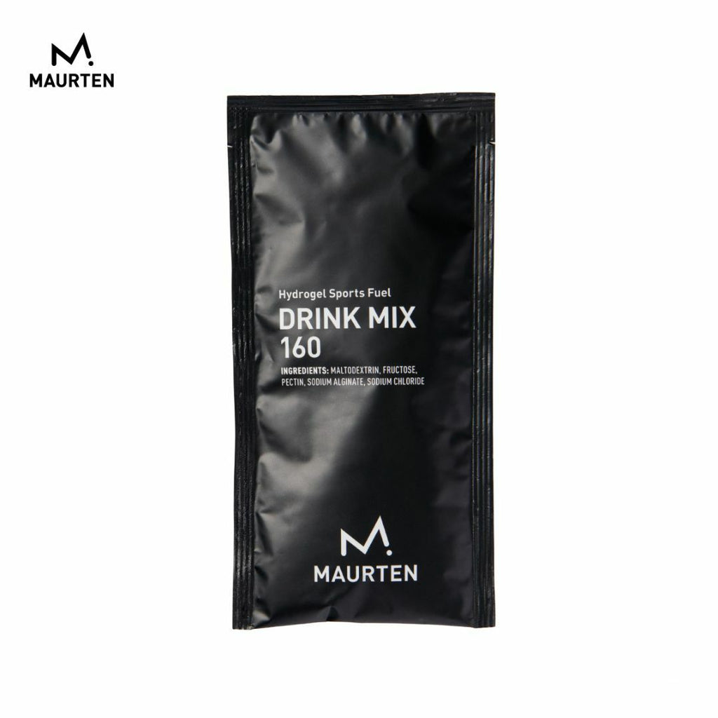 MAURTEN DRINK MIX 160 (1袋40g) – Runtrip Store