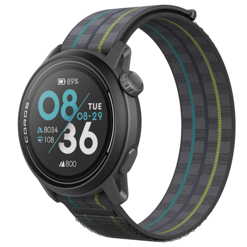 カロス COROS PACE 3 GPS Sport Watch COROS PACE3 GPS Sport Watch | Runtrip Store