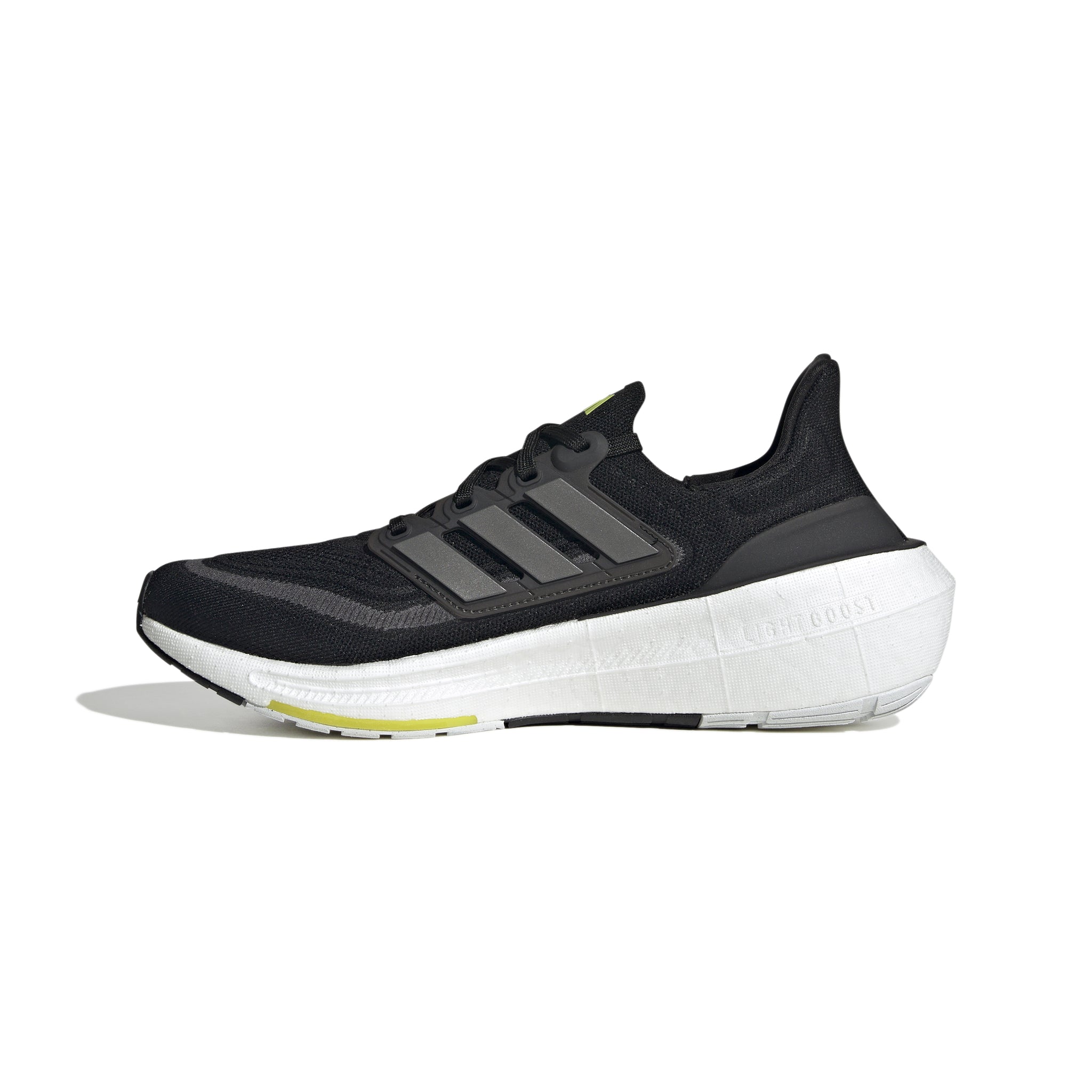 adidas | ULTRABOOST LIGHT M (Core Black/Grey Six/Footwear White)