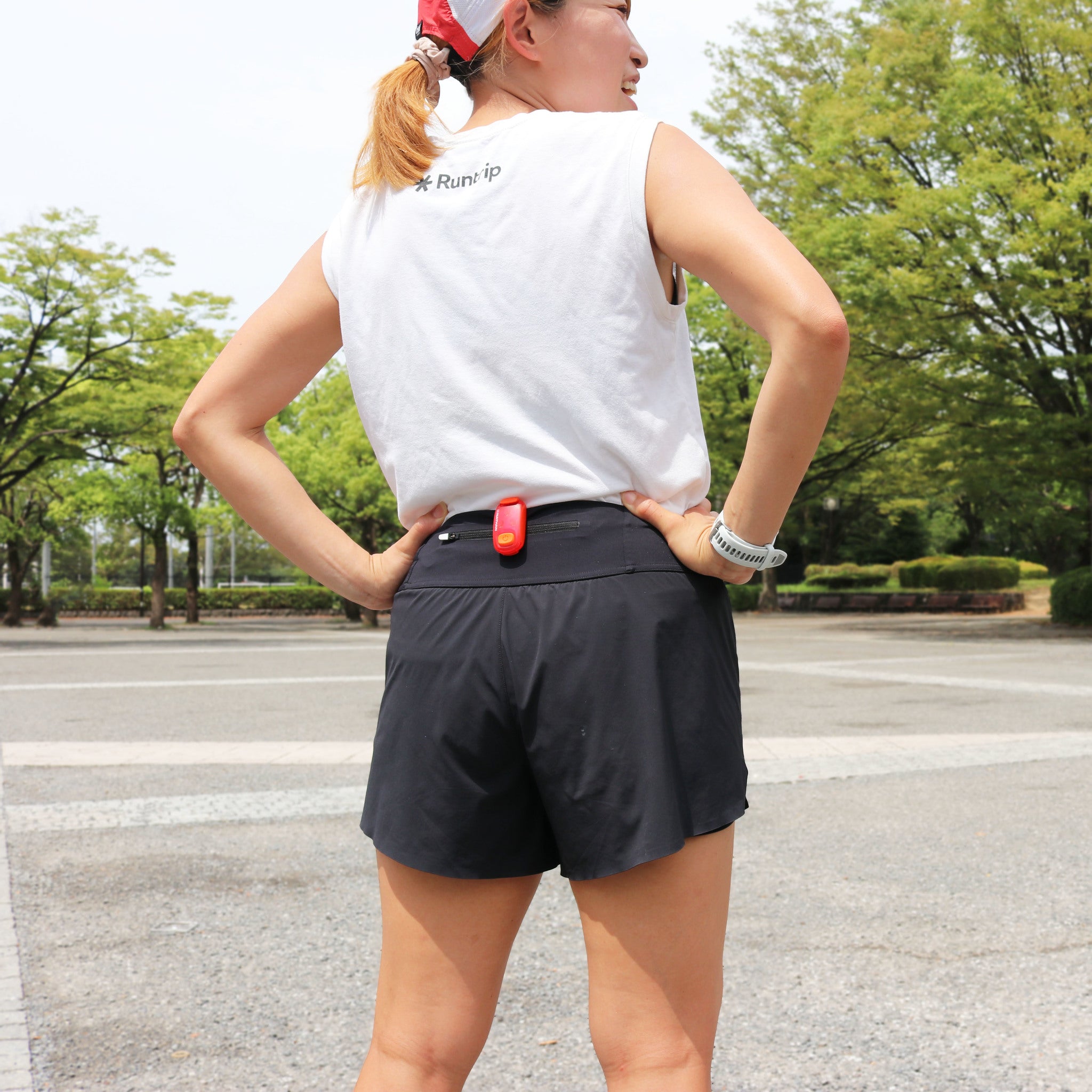 NATHAN | StrobeLight 2.0