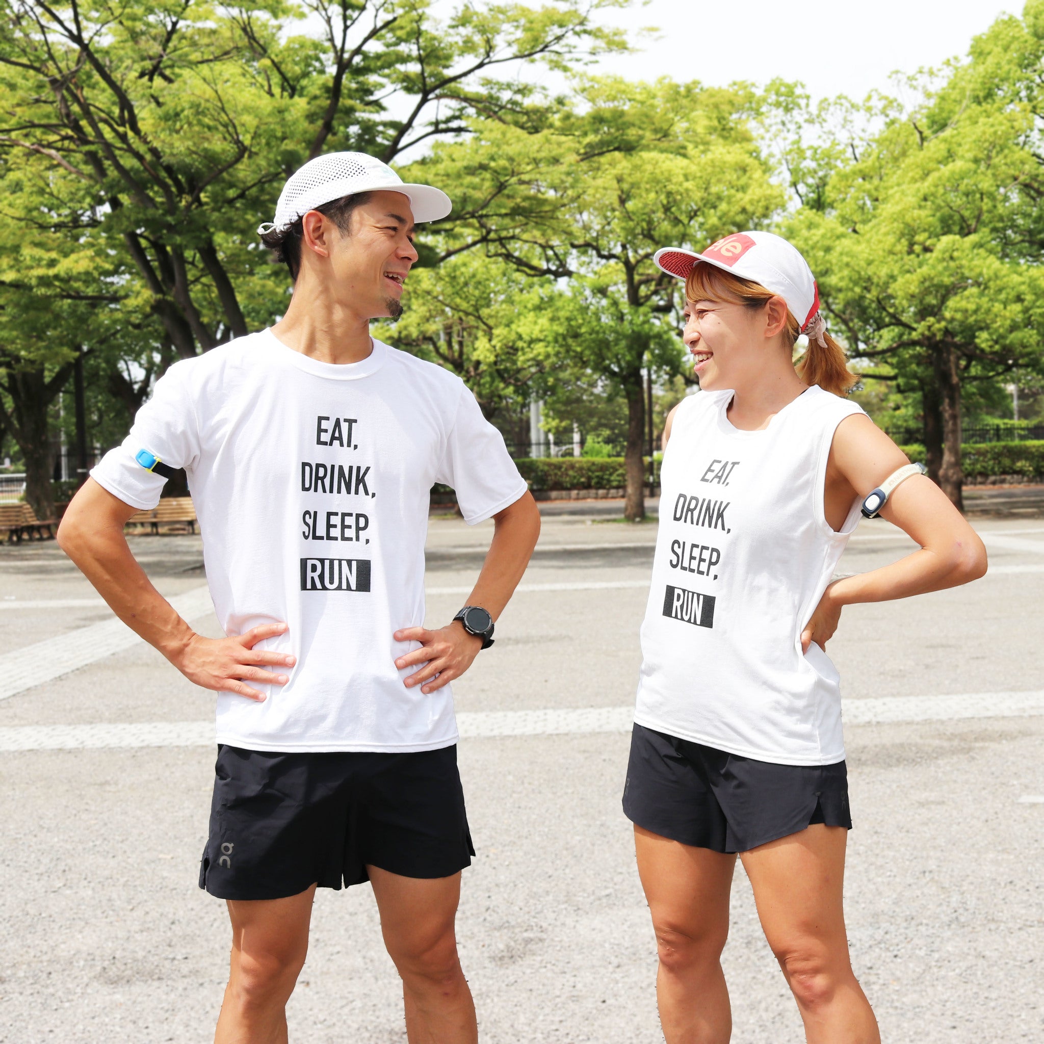 NATHAN | LightBender RX (SAFETY YELLOW)