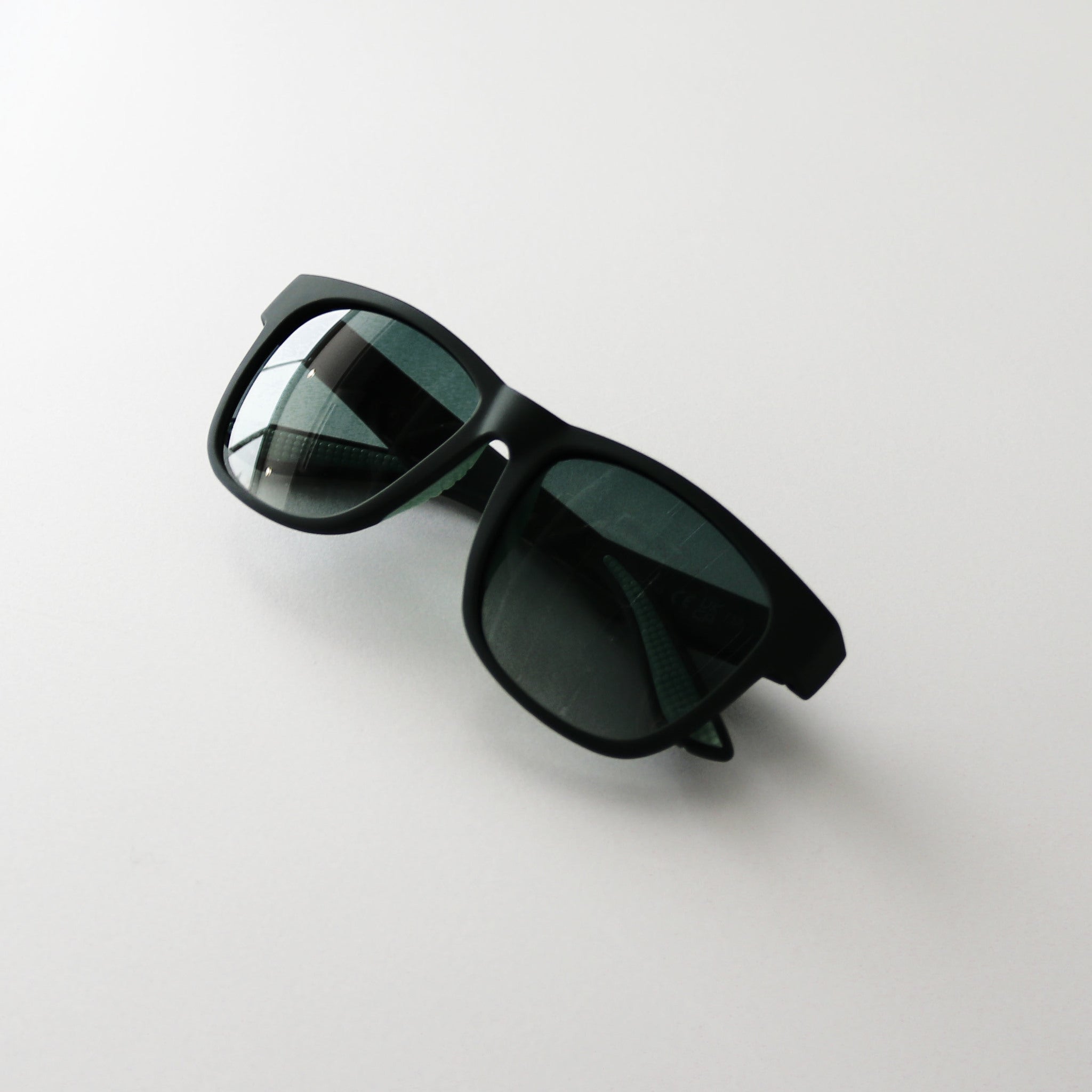 Running Sunglass "goodr" |【BFG】Mint Julep Electroshocks 