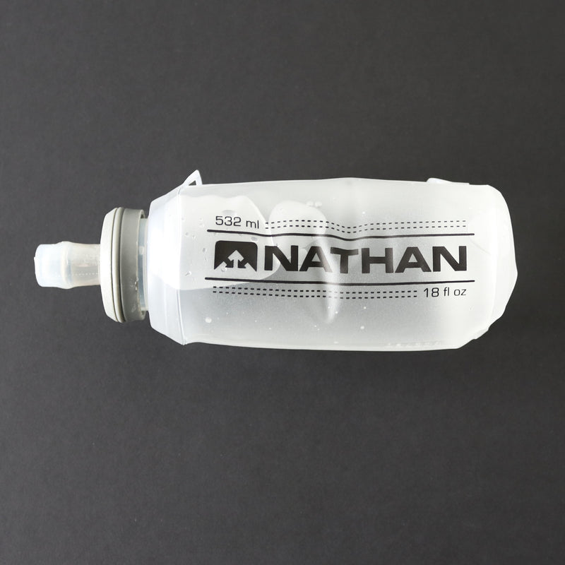 NATHAN | ExoDraw SoftFlask 2.0