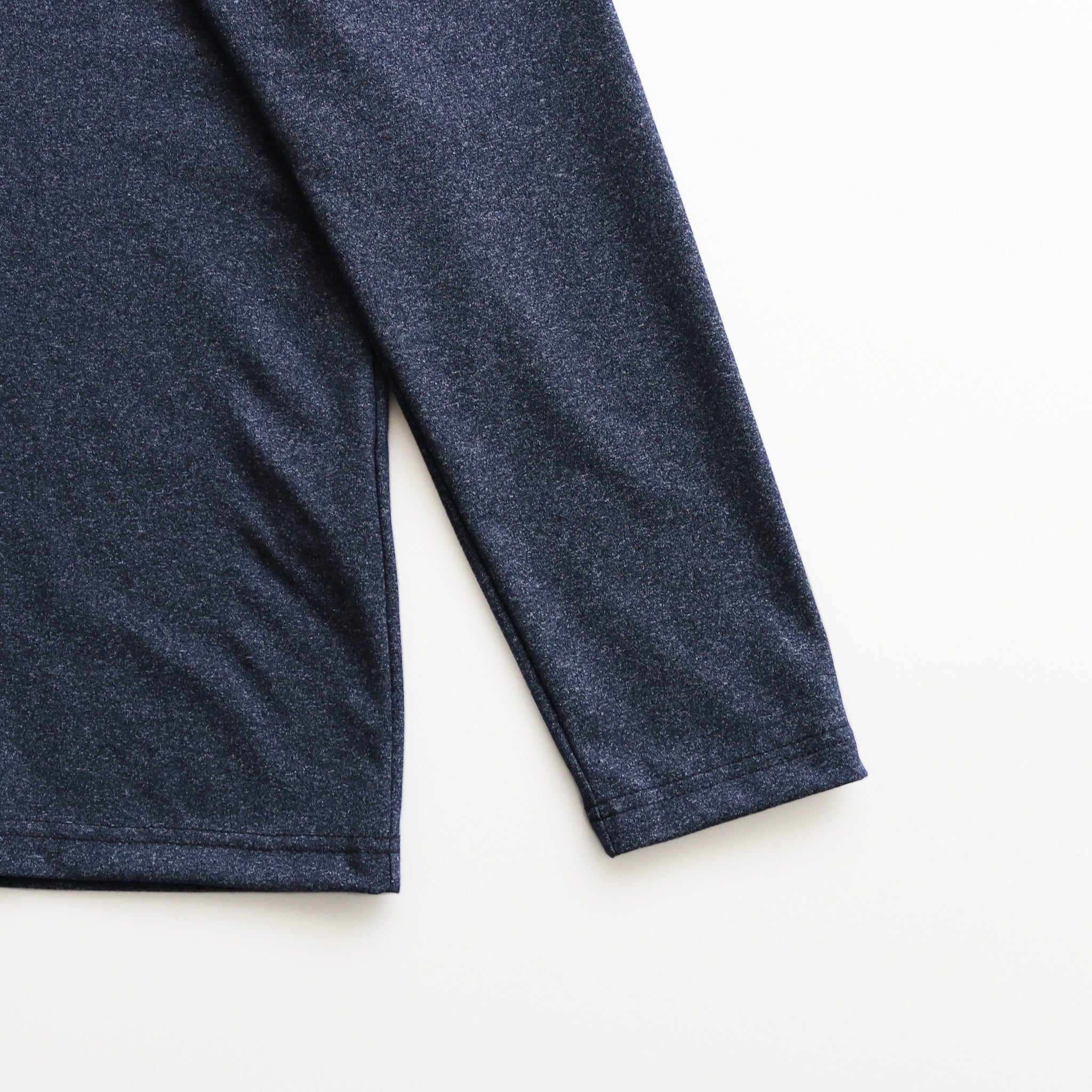 All you need is Run Long-sleeve Tee (Navy)