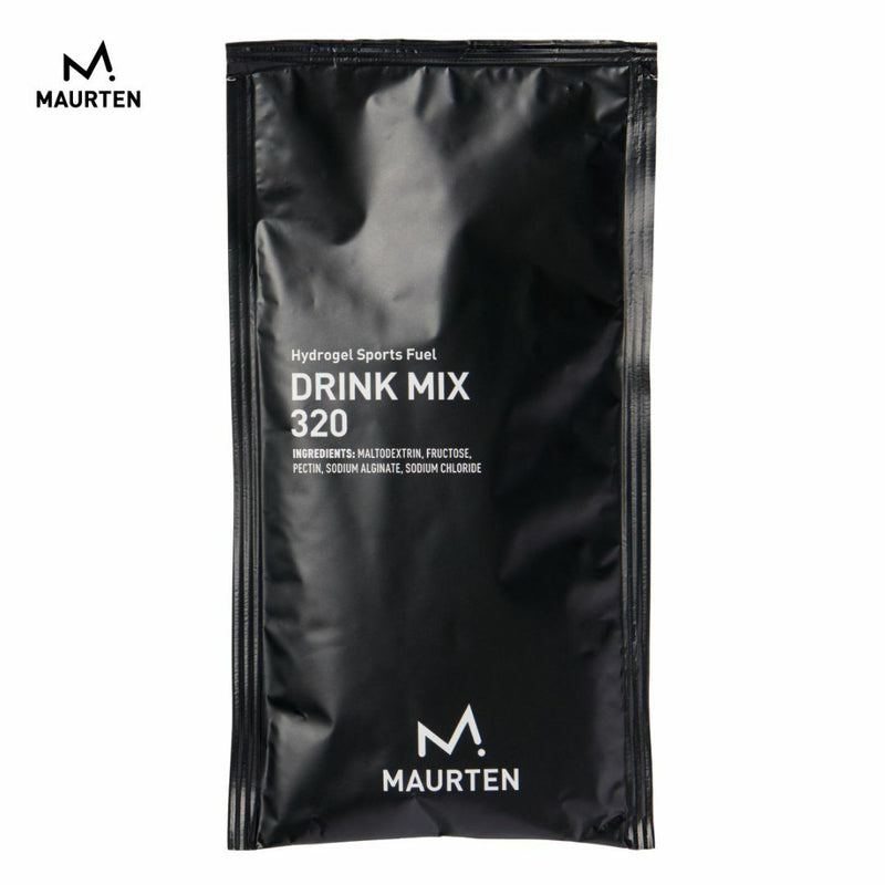 MAURTEN DRINK MIX 320 (1袋 80g)