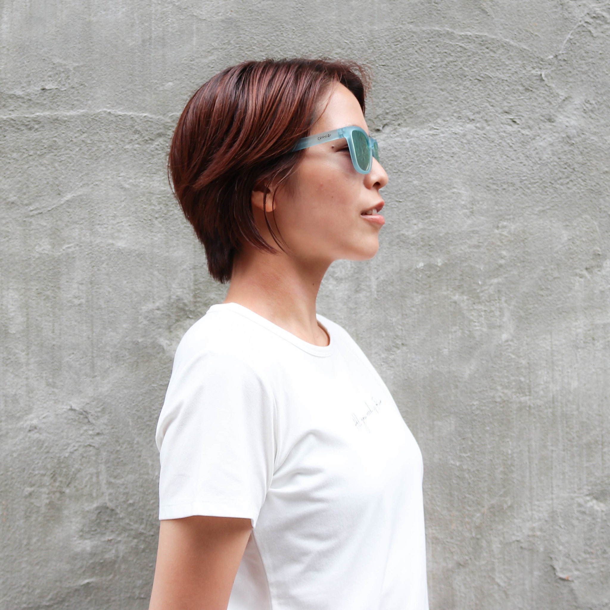 Running Sunglass "goodr" |【OGs】Sunbathing with Wizards 