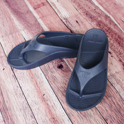 TELICリカバリーサンダル FLIP FLOP (Navy)