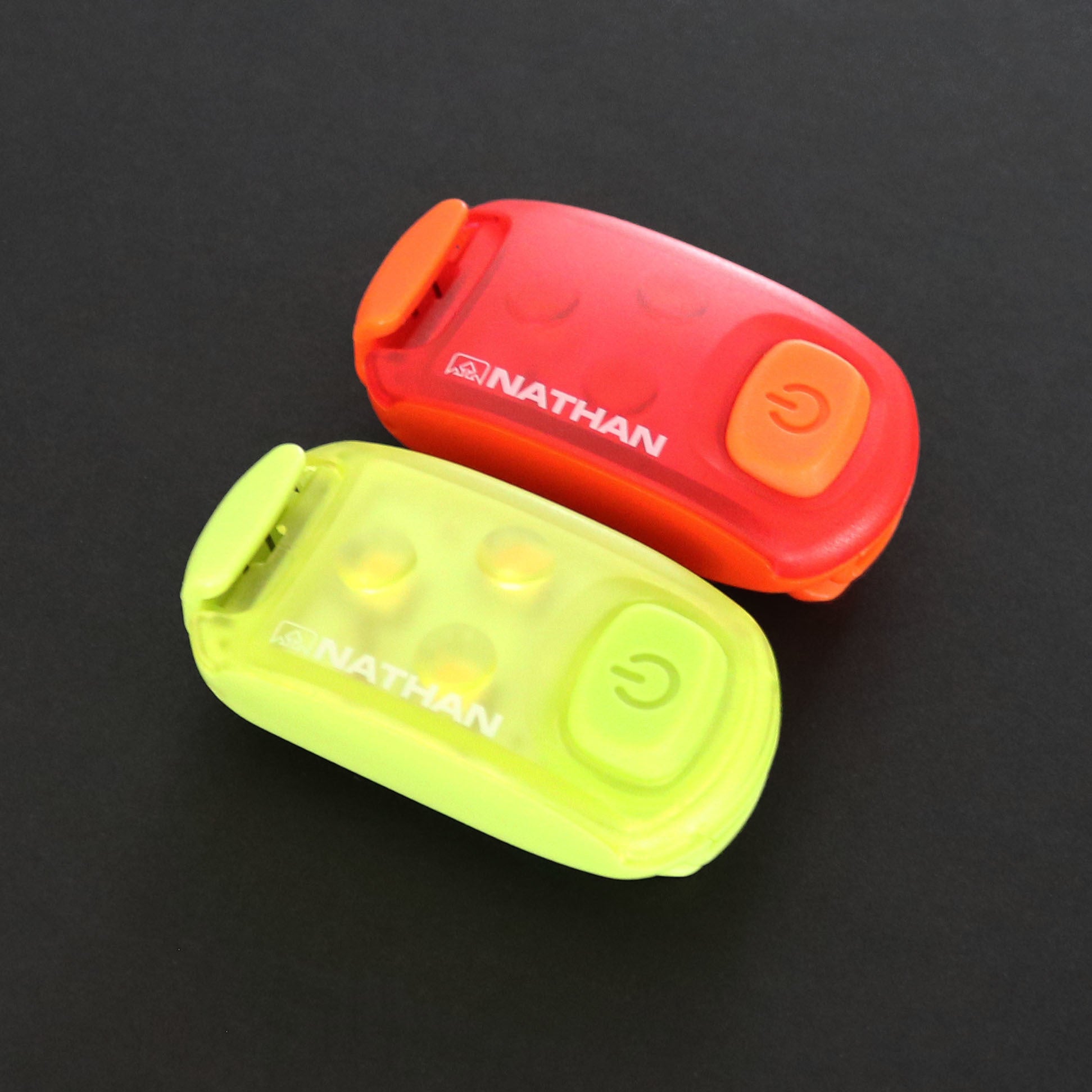 NATHAN | StrobeLight 2.0